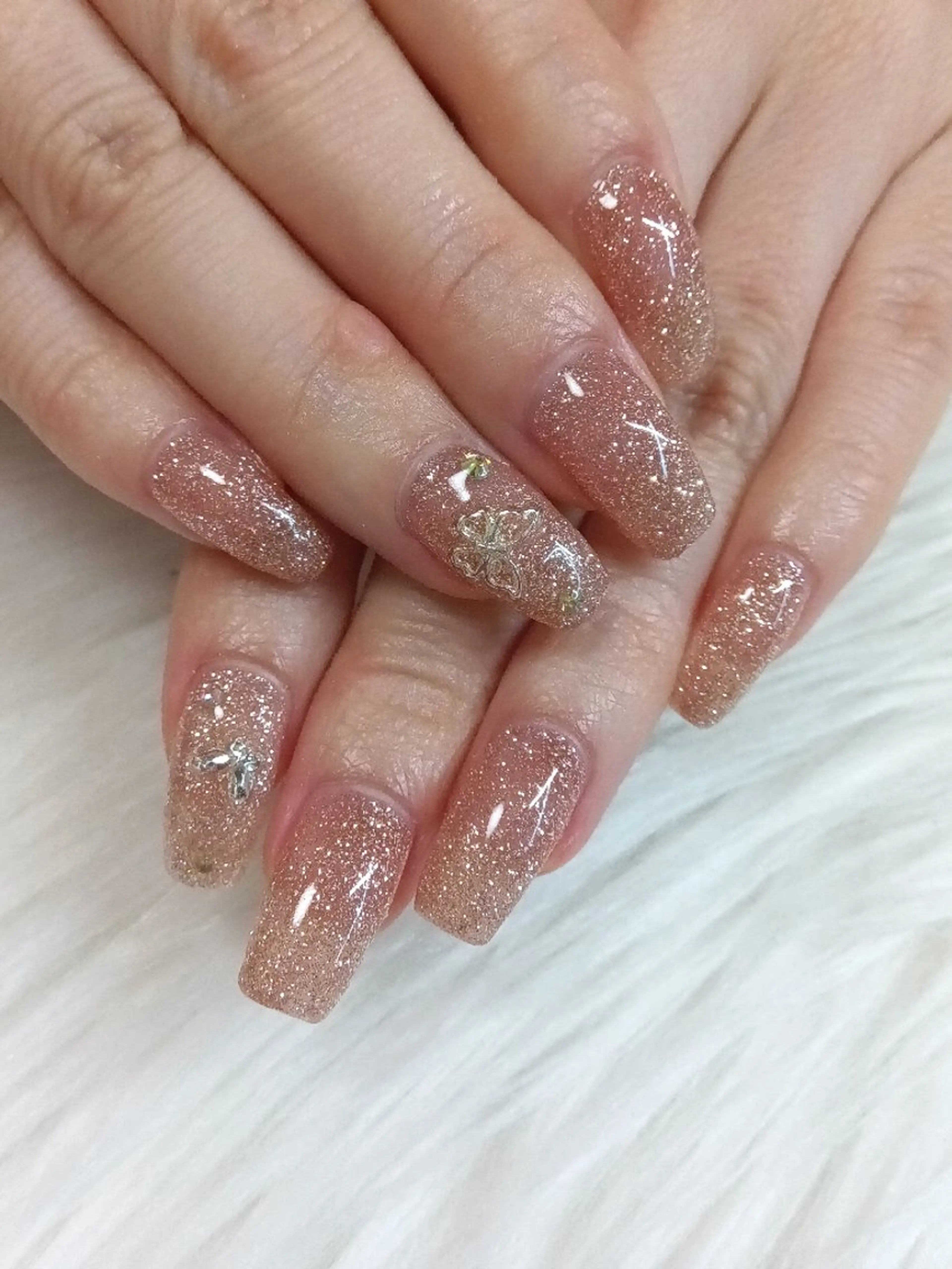 ネイル Chipi Nodokaのネイルデザイン