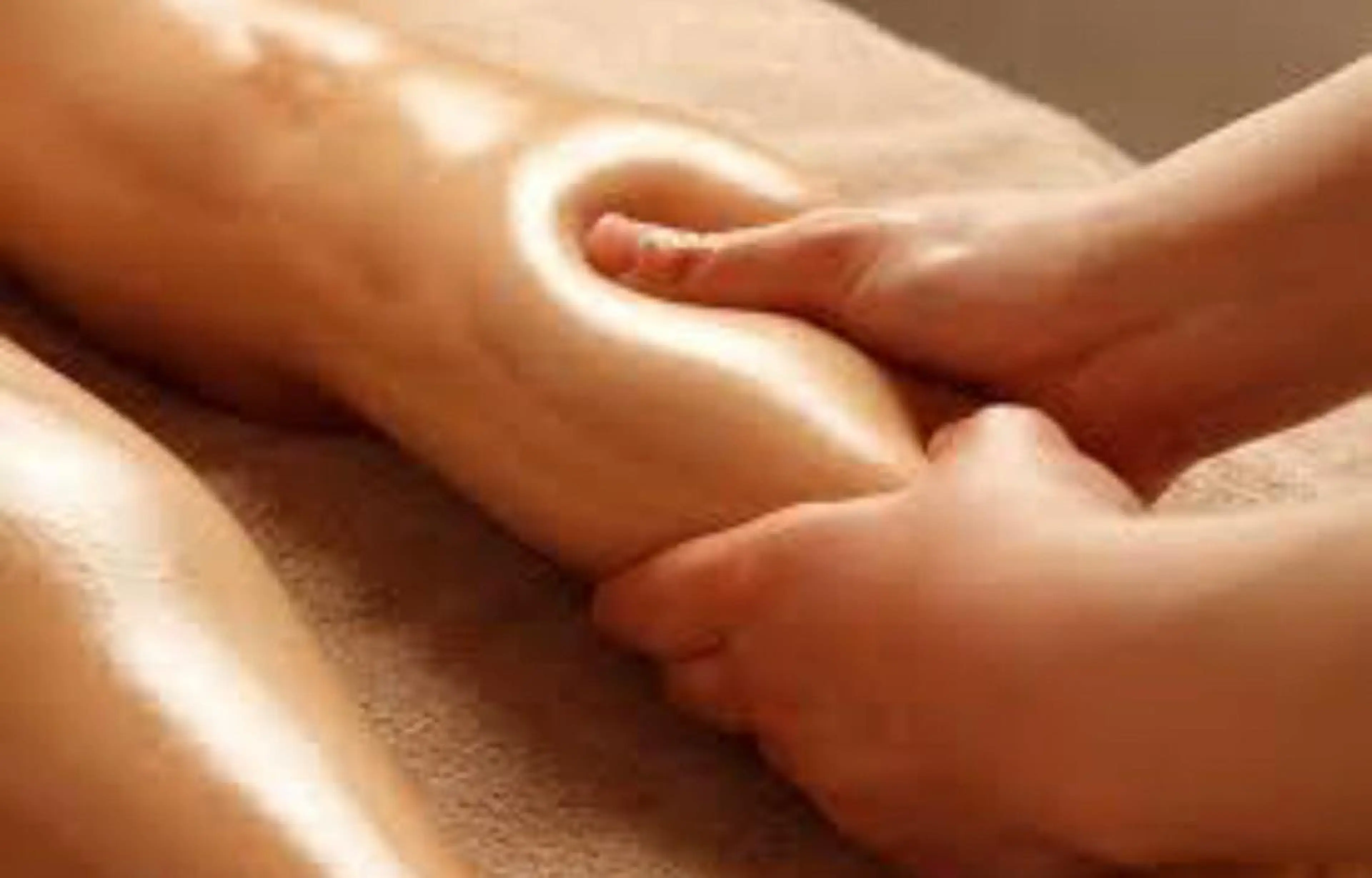 温活痩身エステ Floraのエステ・リラクイメージ