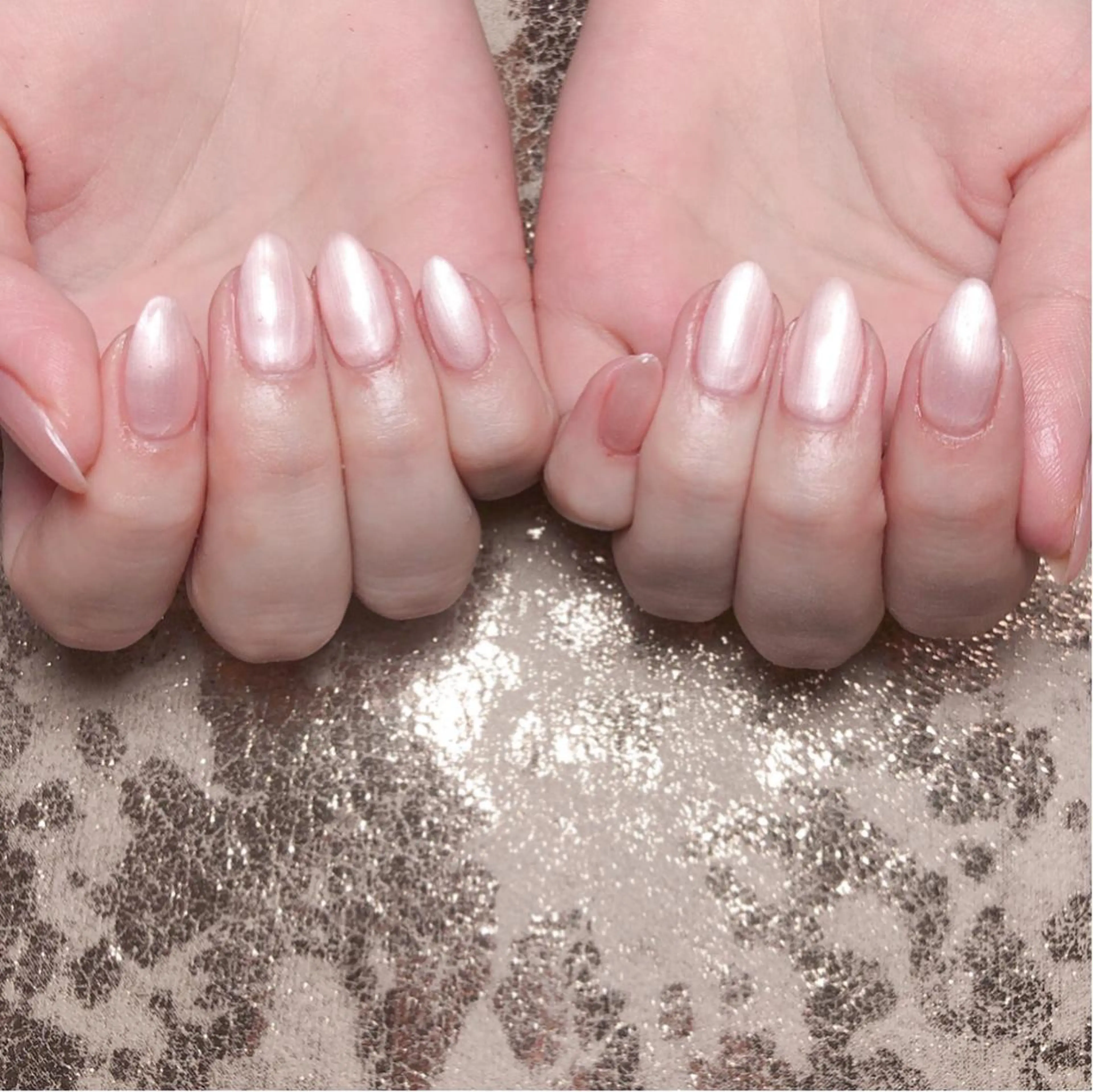 ネイル DollyGirl KYOKOのネイルデザイン