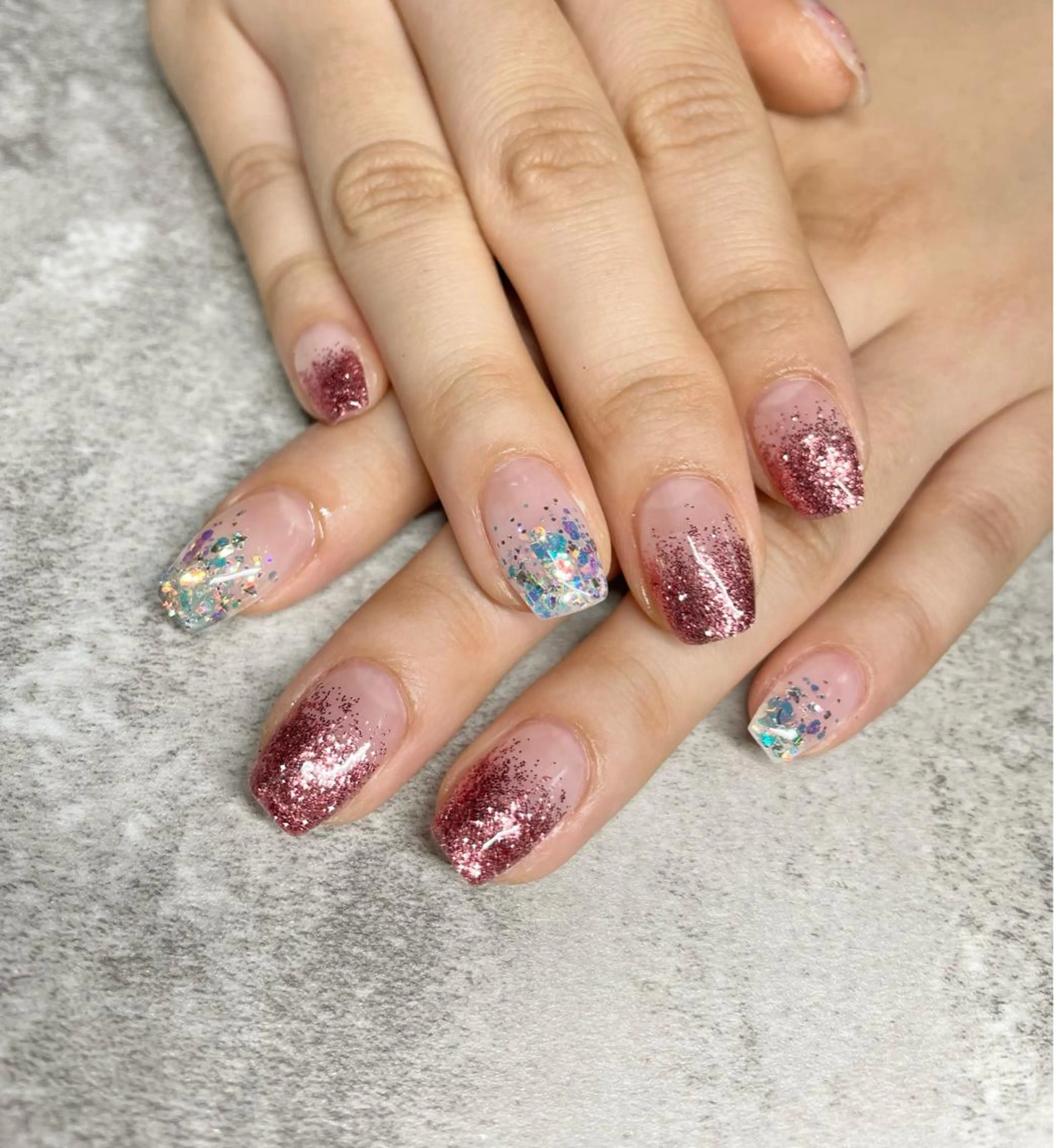ネイル Y's nailのネイルデザイン