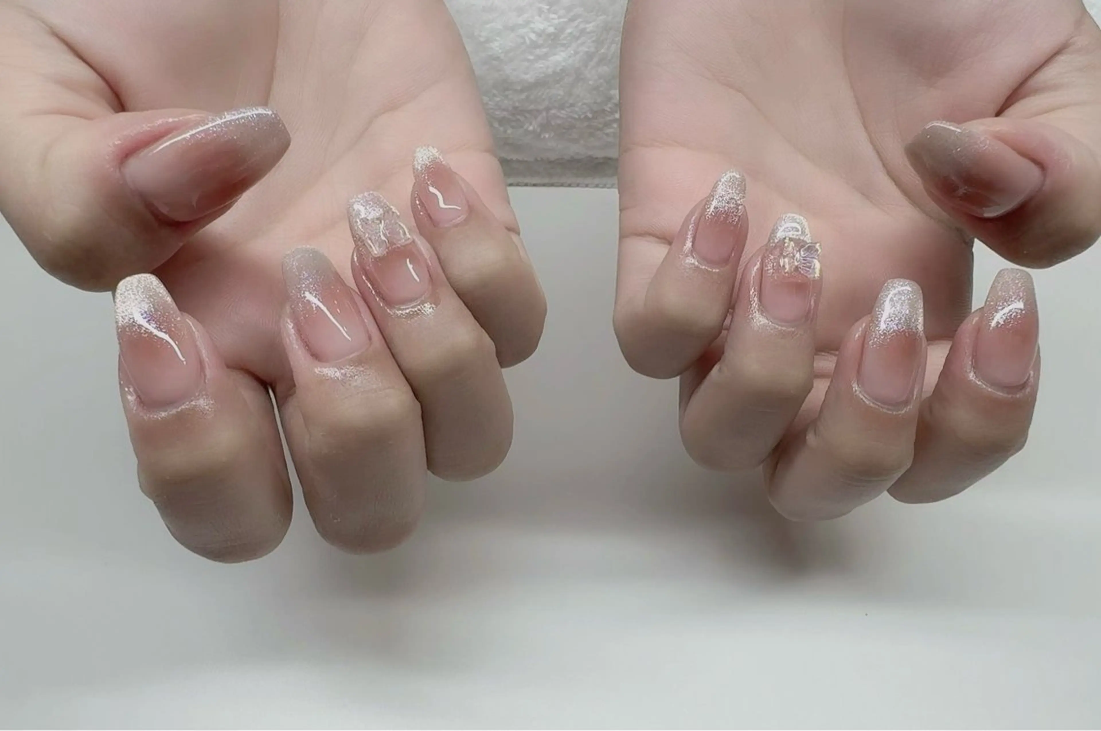 ネイル ハンドネイル T.Y nailのネイルデザイン