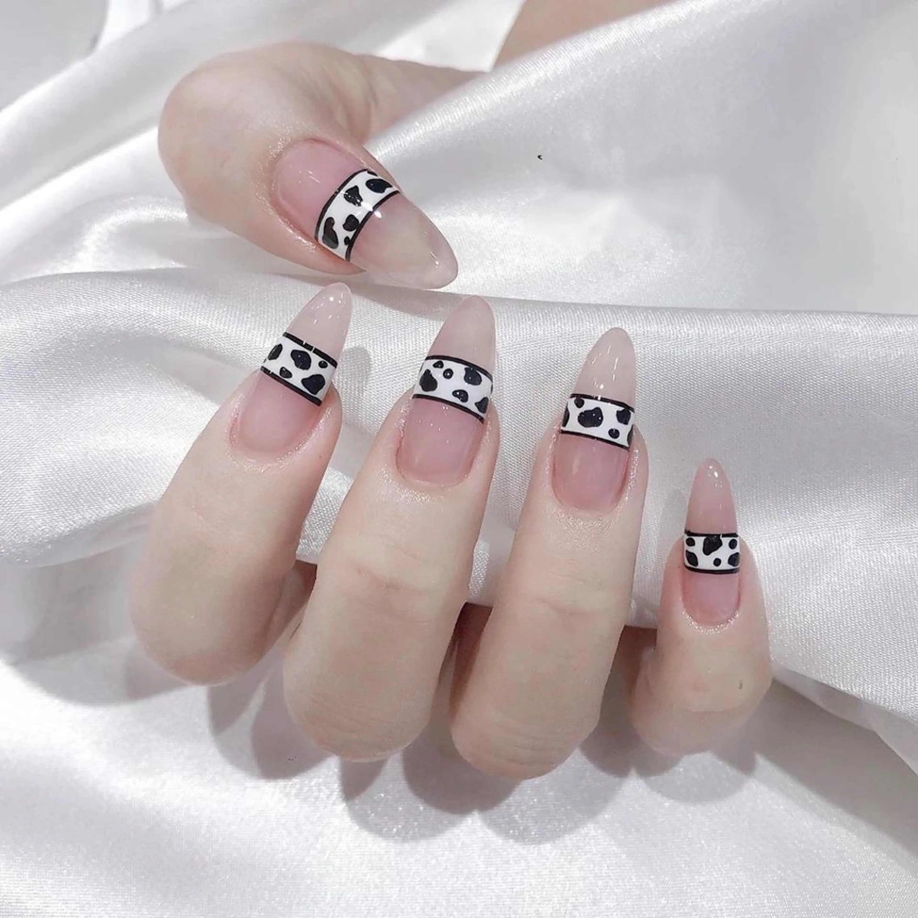 ネイル ハンドネイル Lien  _リエン リエンのネイルデザイン