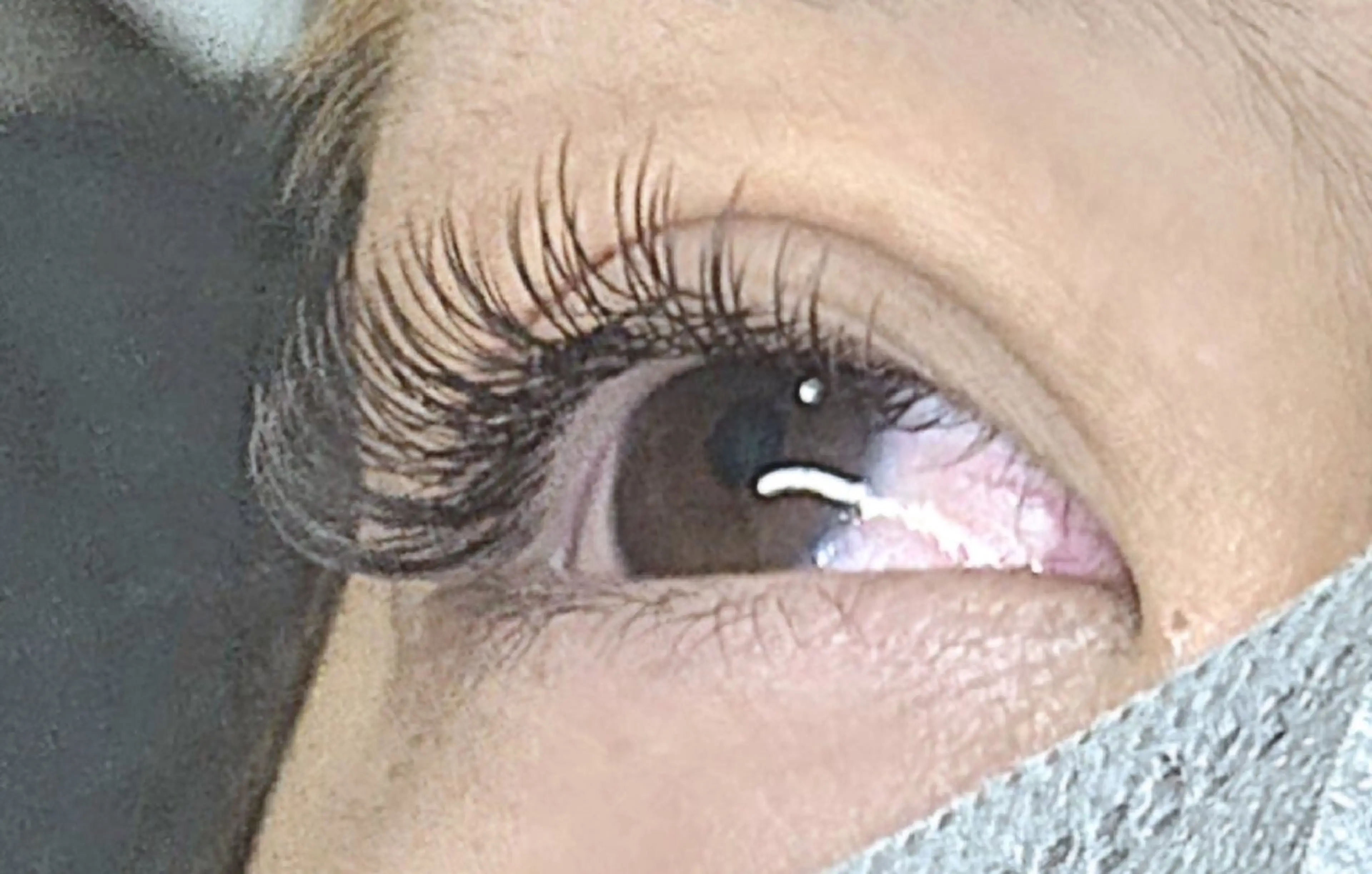 マツエク・マツパ 付け放題 Vine eyelashのマツエク・マツパデザイン