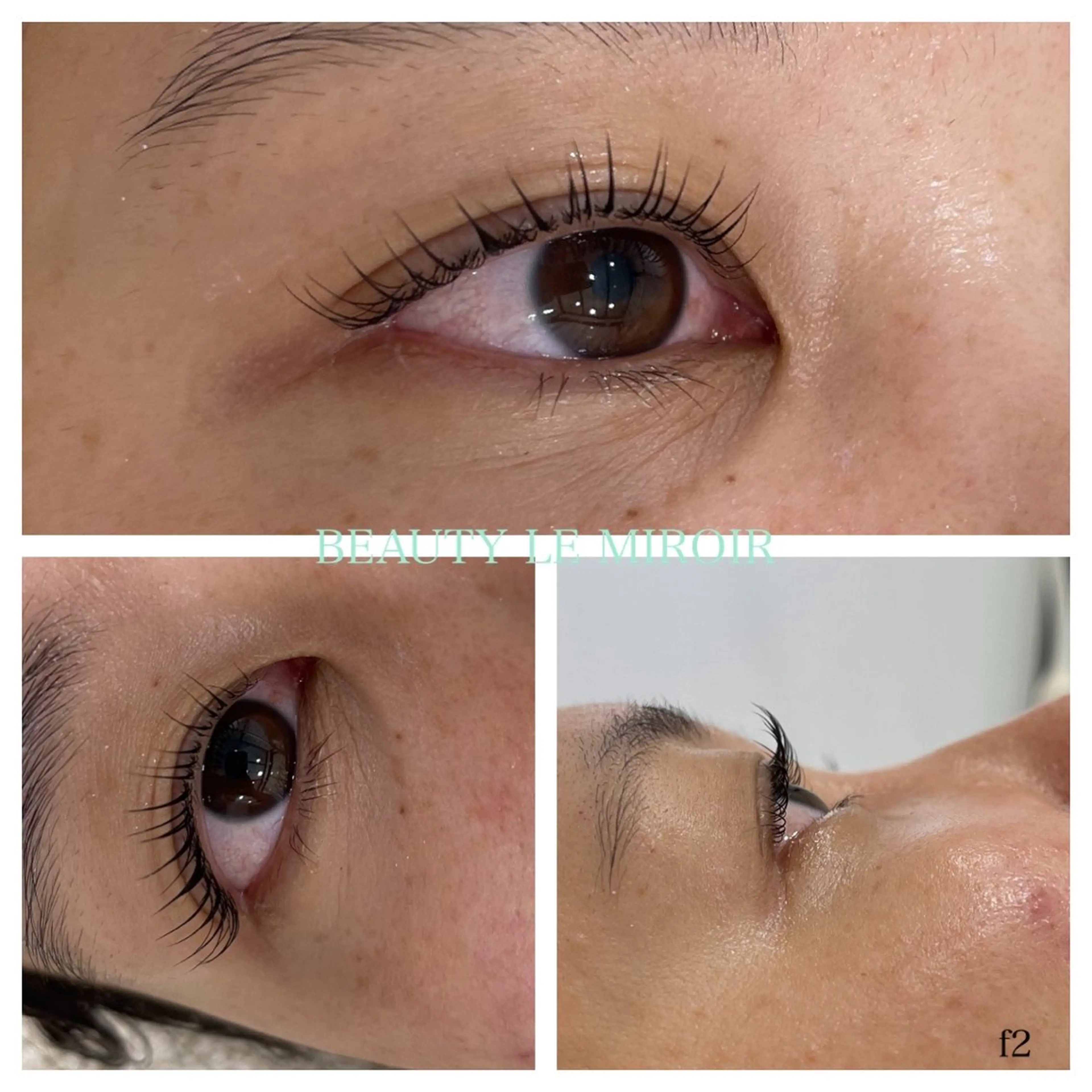 マツエク・マツパ ビューティー ミロワールのエステ・リラクイメージ