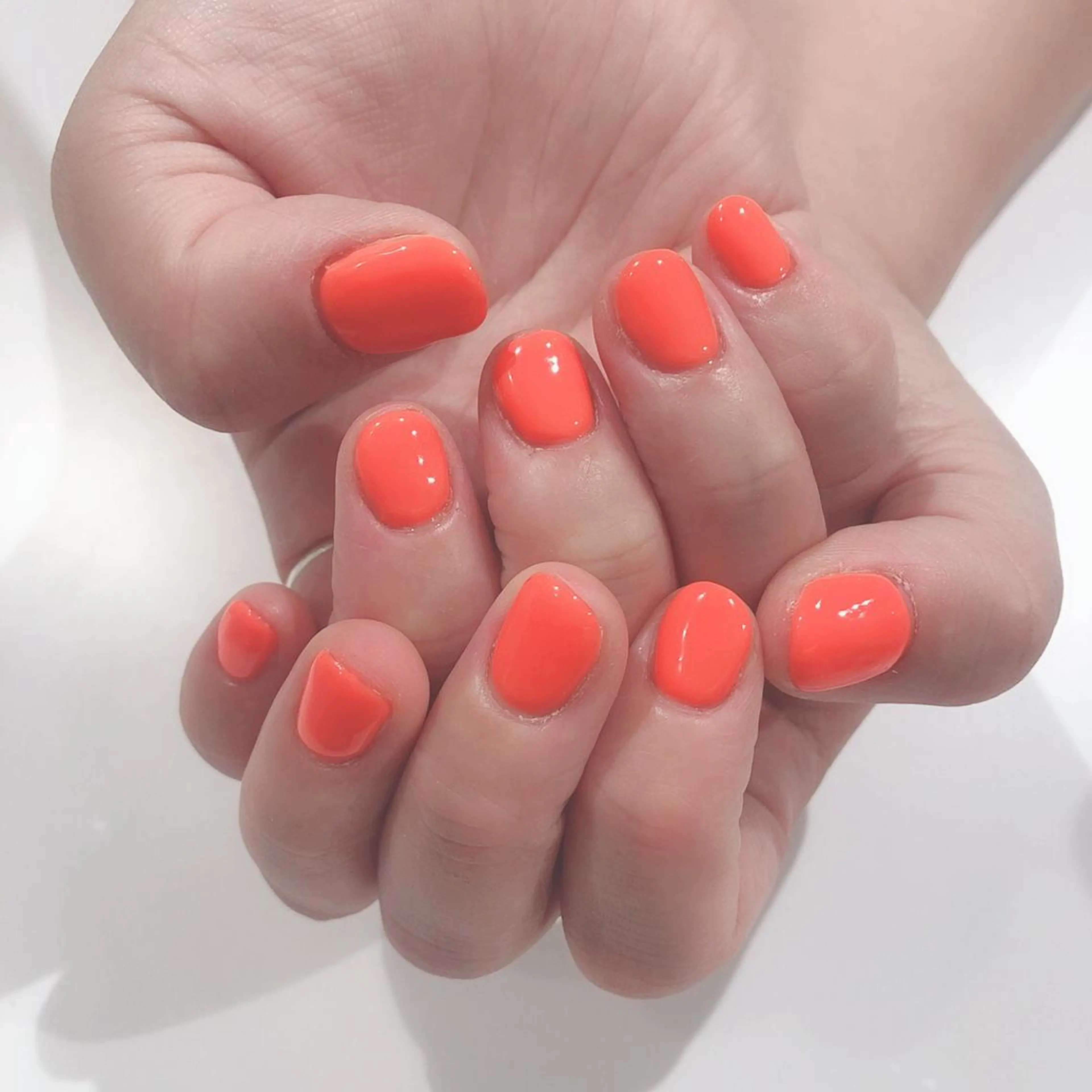 ネイル classic 新横浜所属・山田 暉のネイルデザイン