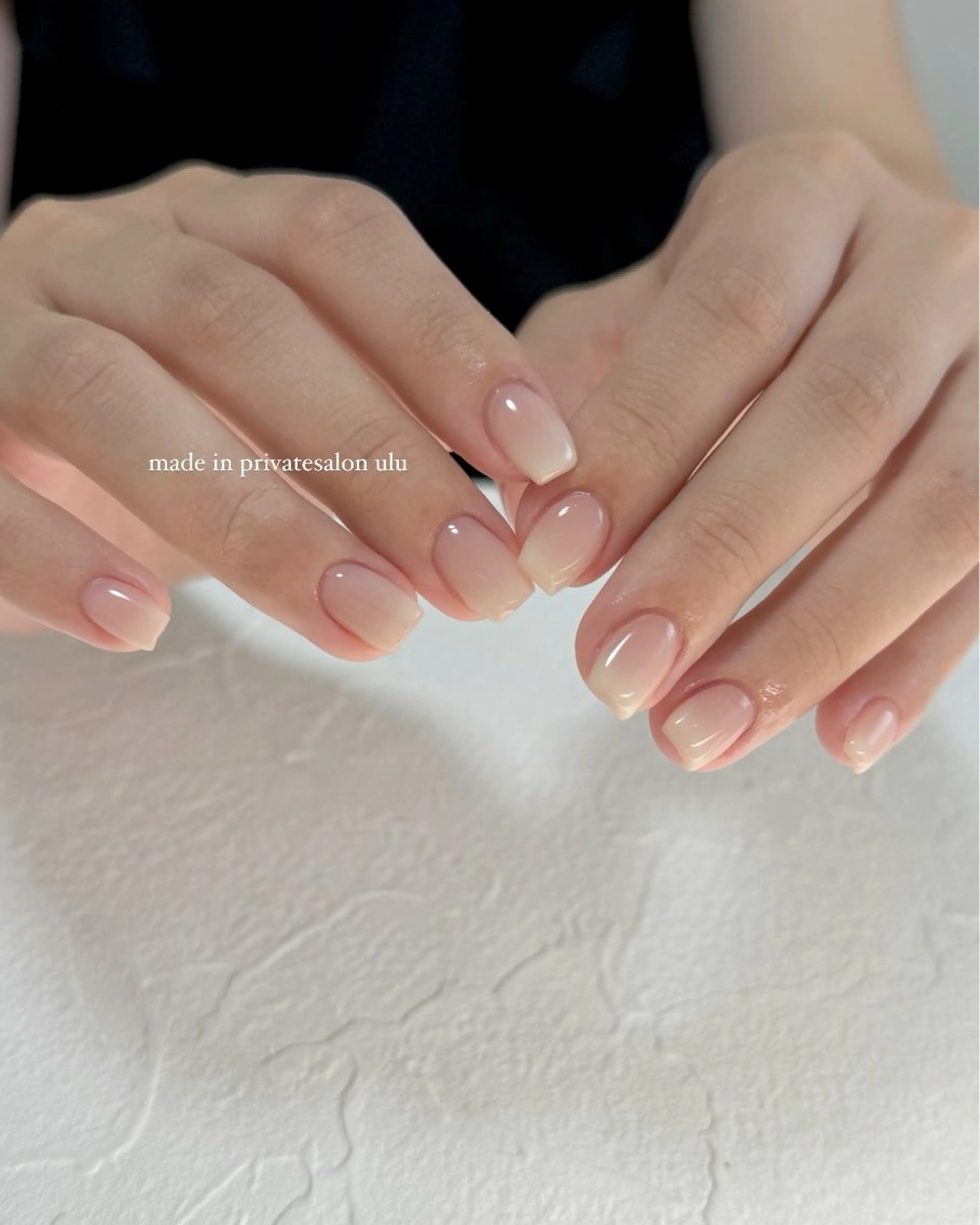 ネイル nailsalon uluのネイルデザイン