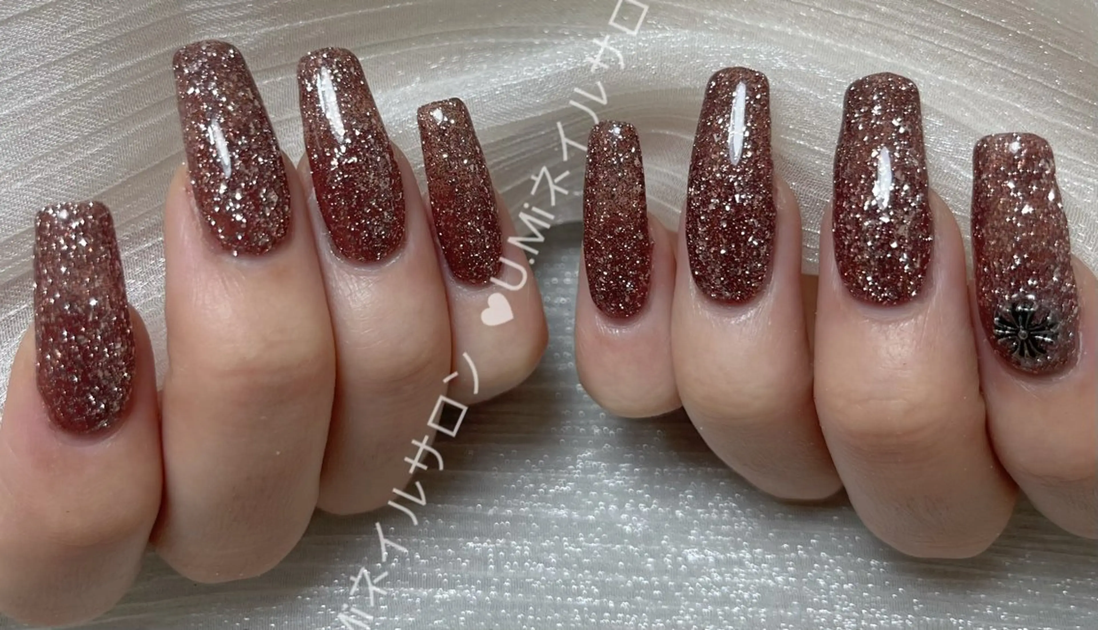 ネイル ユミ nailのネイルデザイン