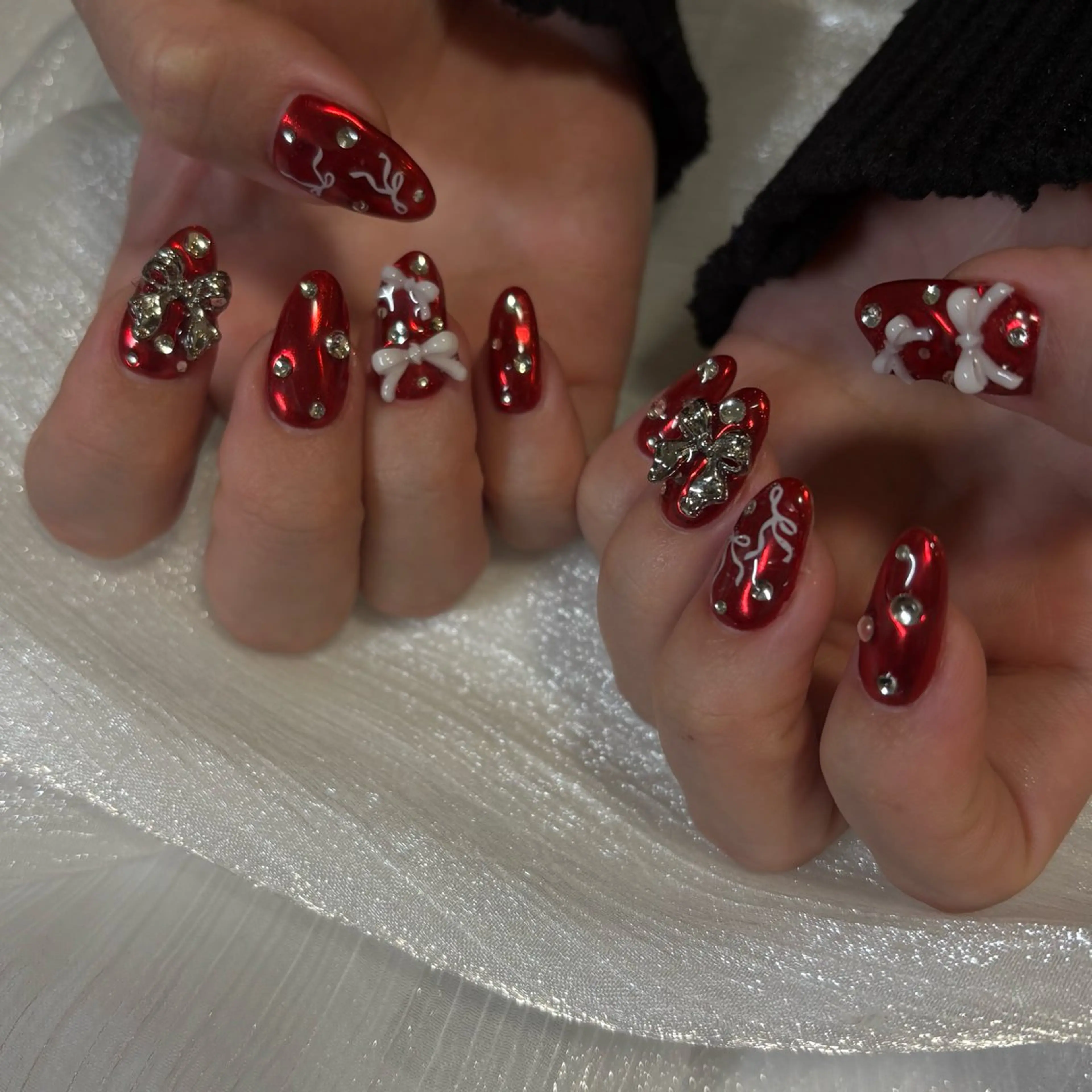 ネイル Lélia nailのネイルデザイン