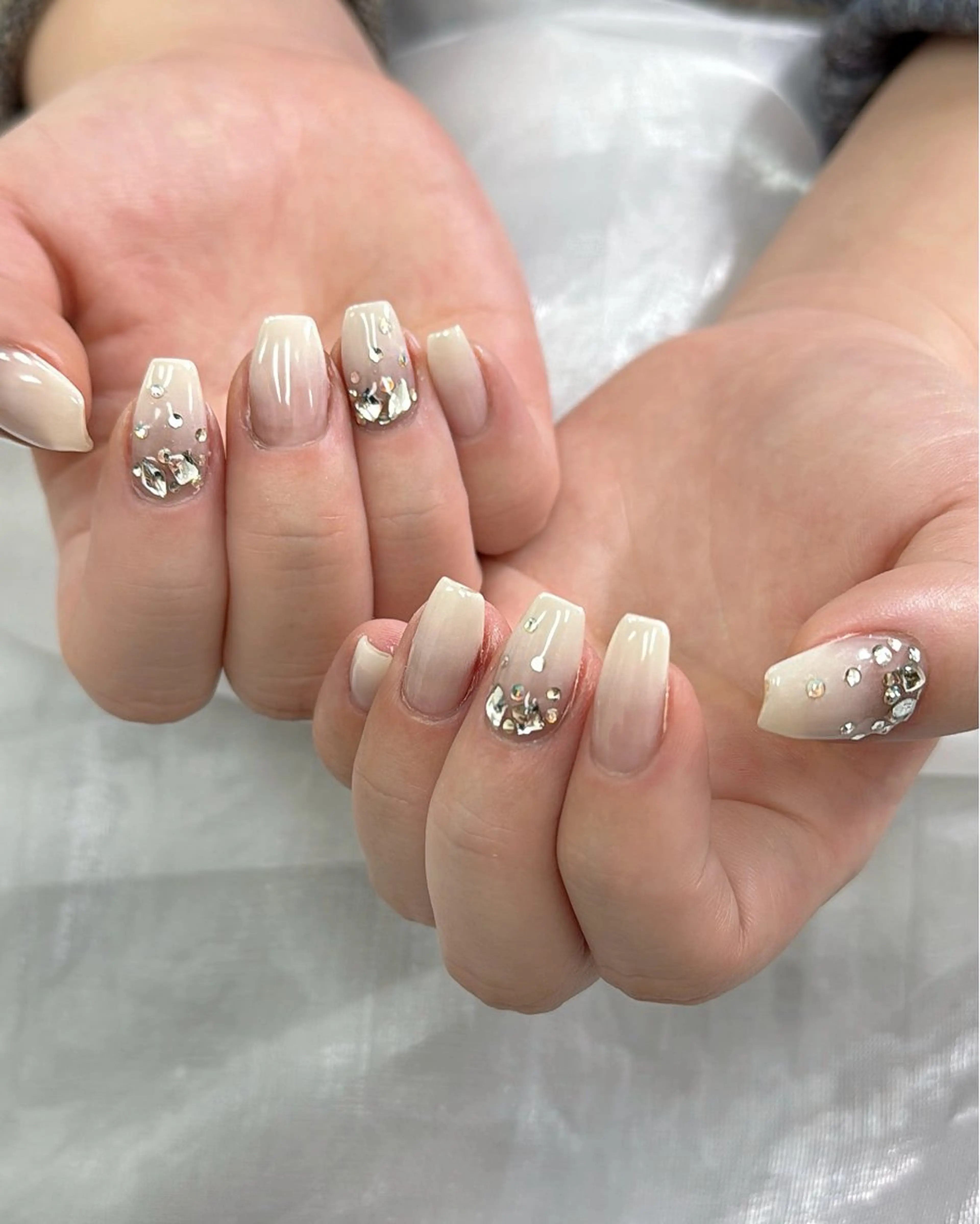 ネイル Dea Nailのネイルデザイン