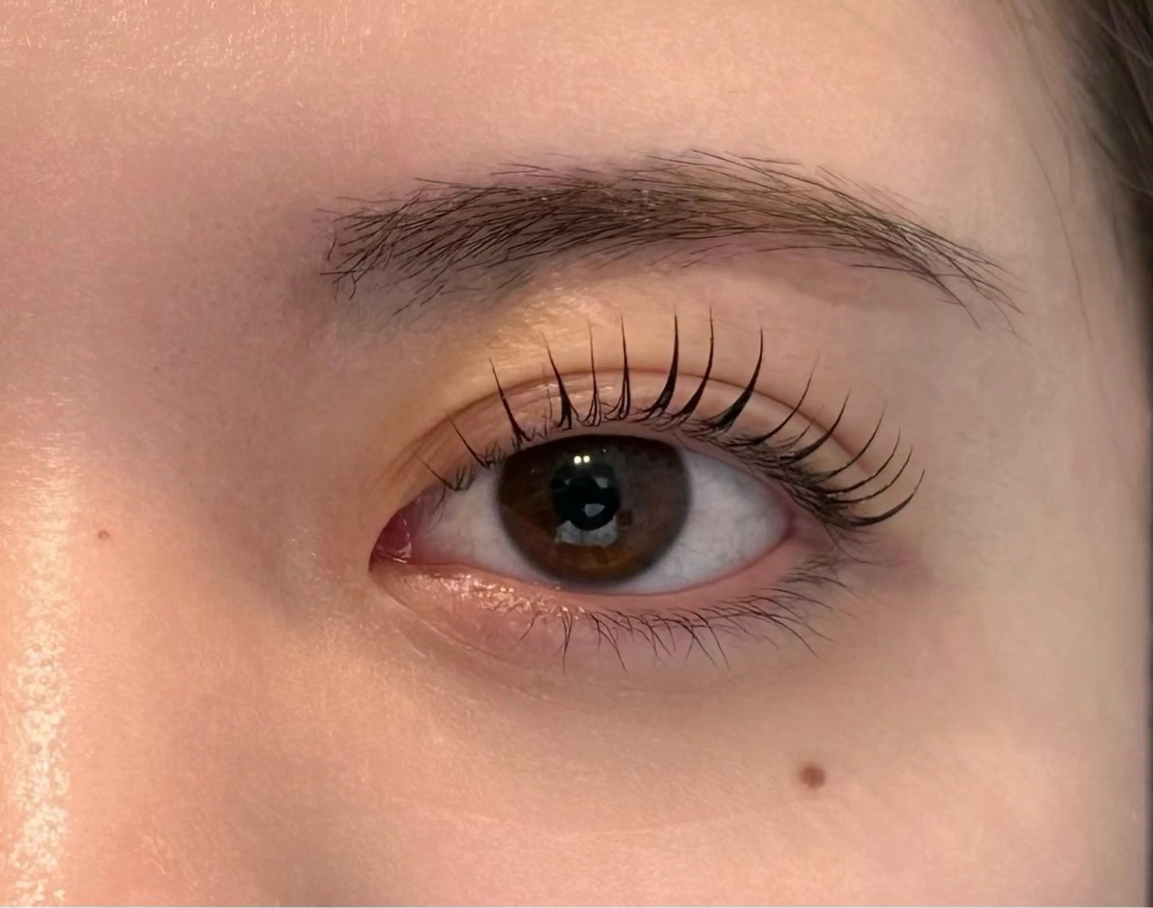 マツエク・マツパ RITZ   澤村 和のマツエク・マツパデザイン