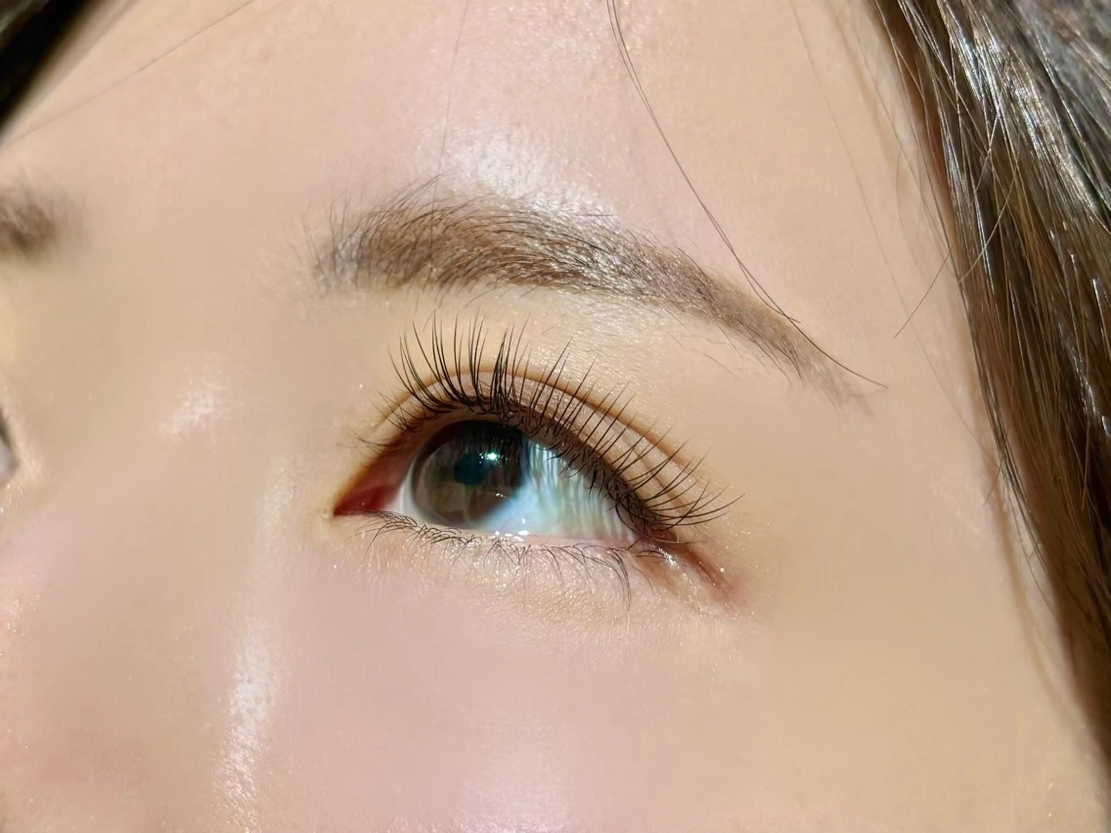 【オフ込】フラットラッシュ80本🍒の写真