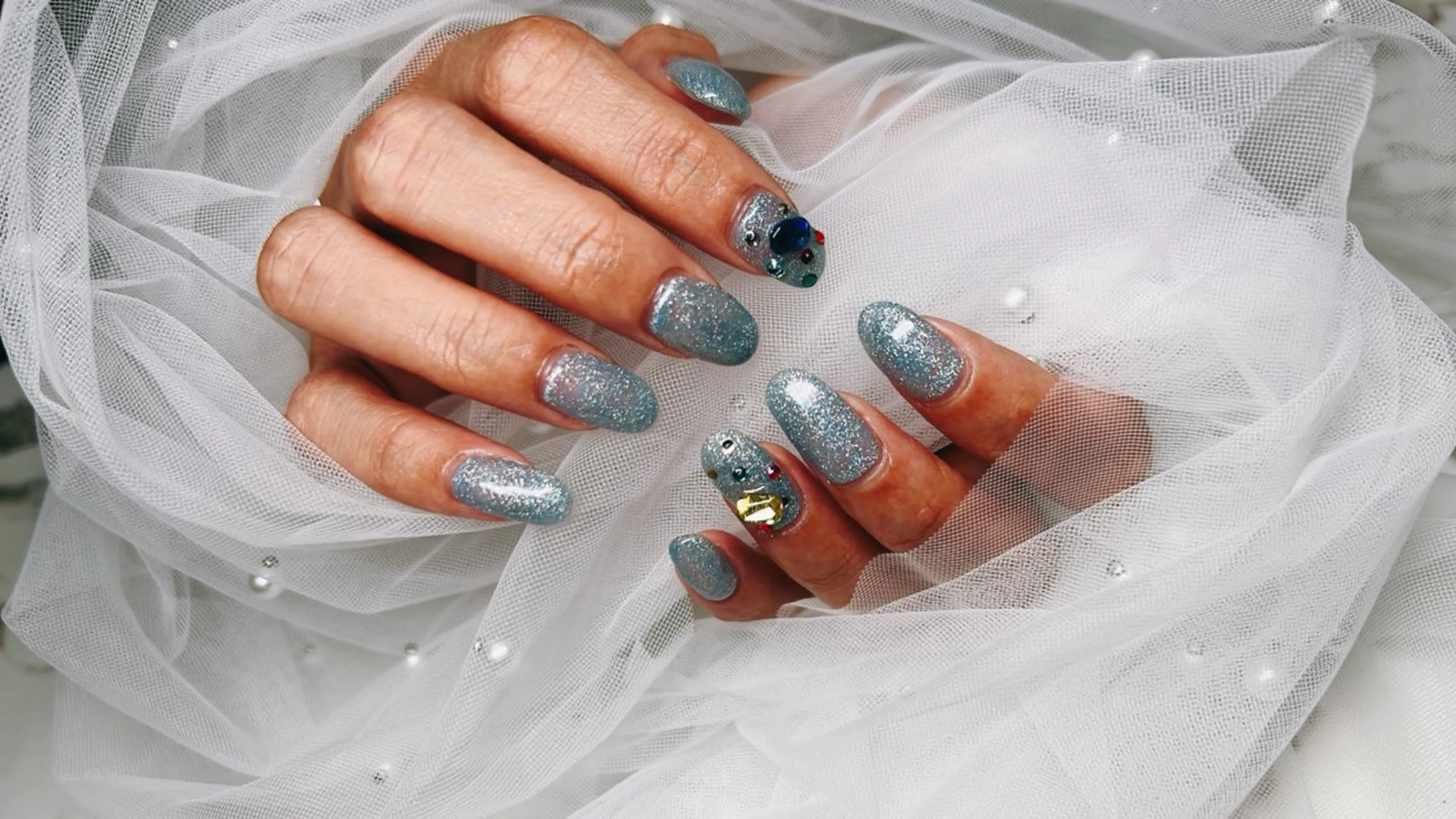 ネイル ネイルサロン ロータスのネイルデザイン