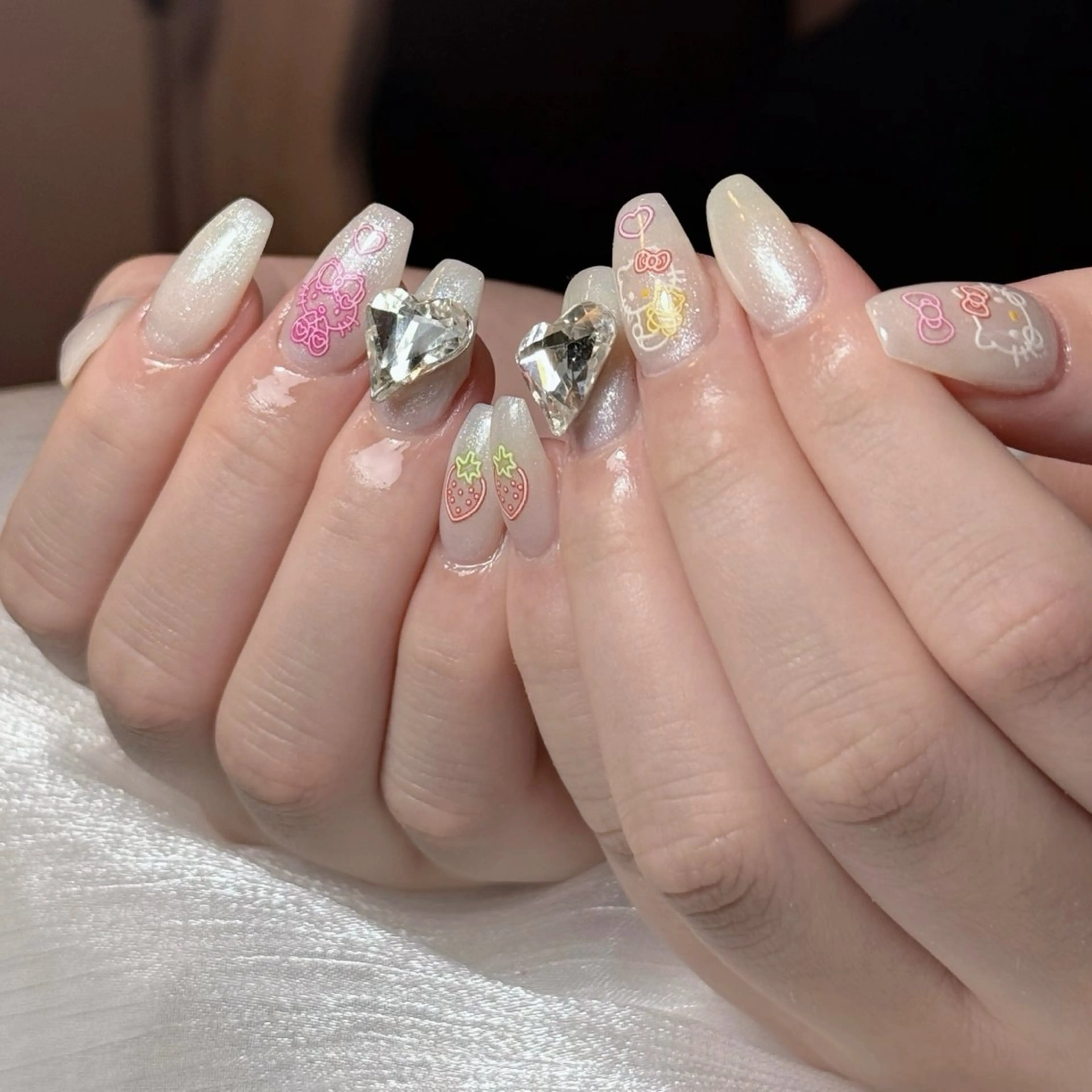 ネイル Amy Nailのネイルデザイン