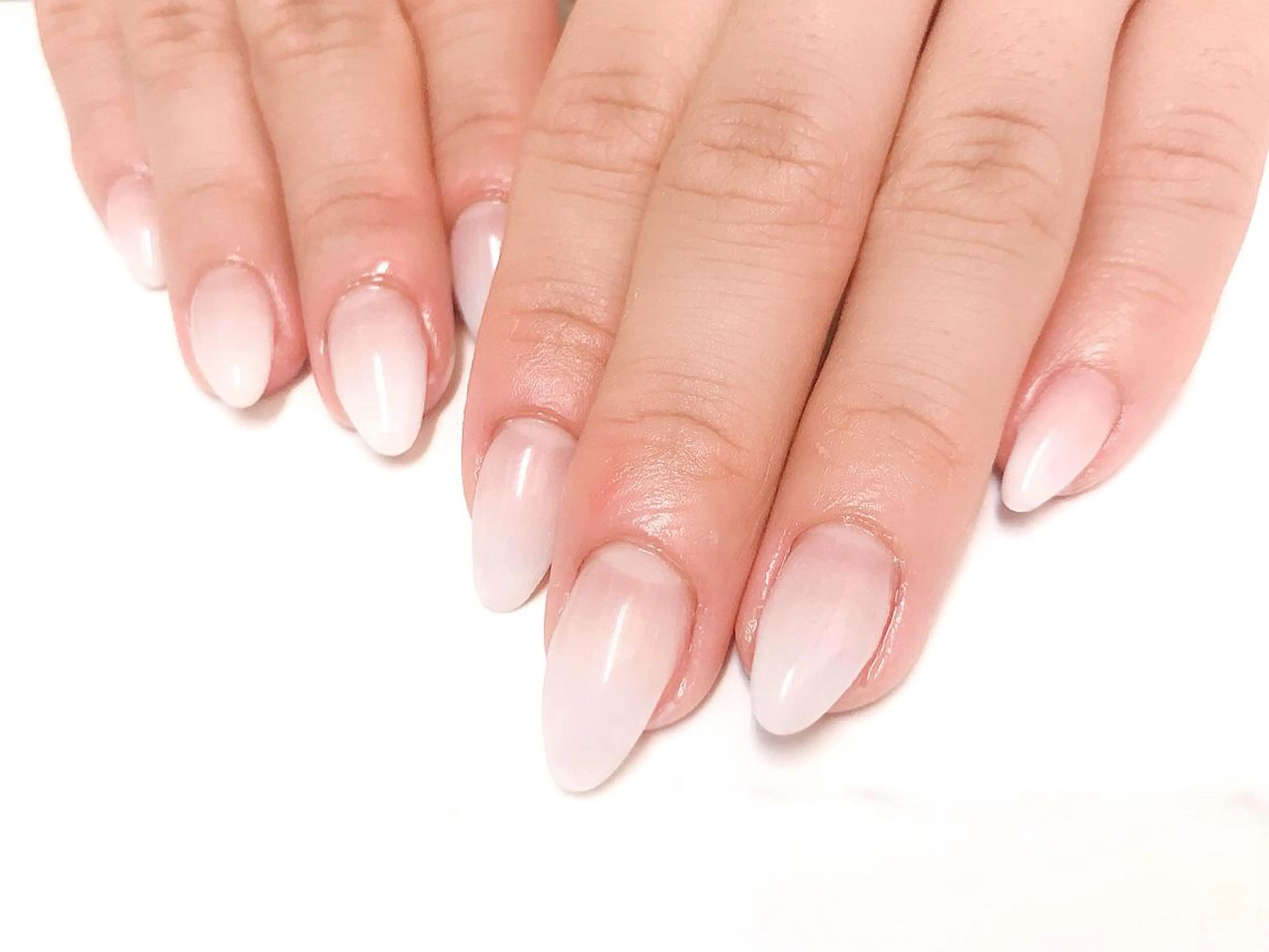 ネイル ハンドネイル yumnail (ネイル&脱毛)のエステ・リラクイメージ