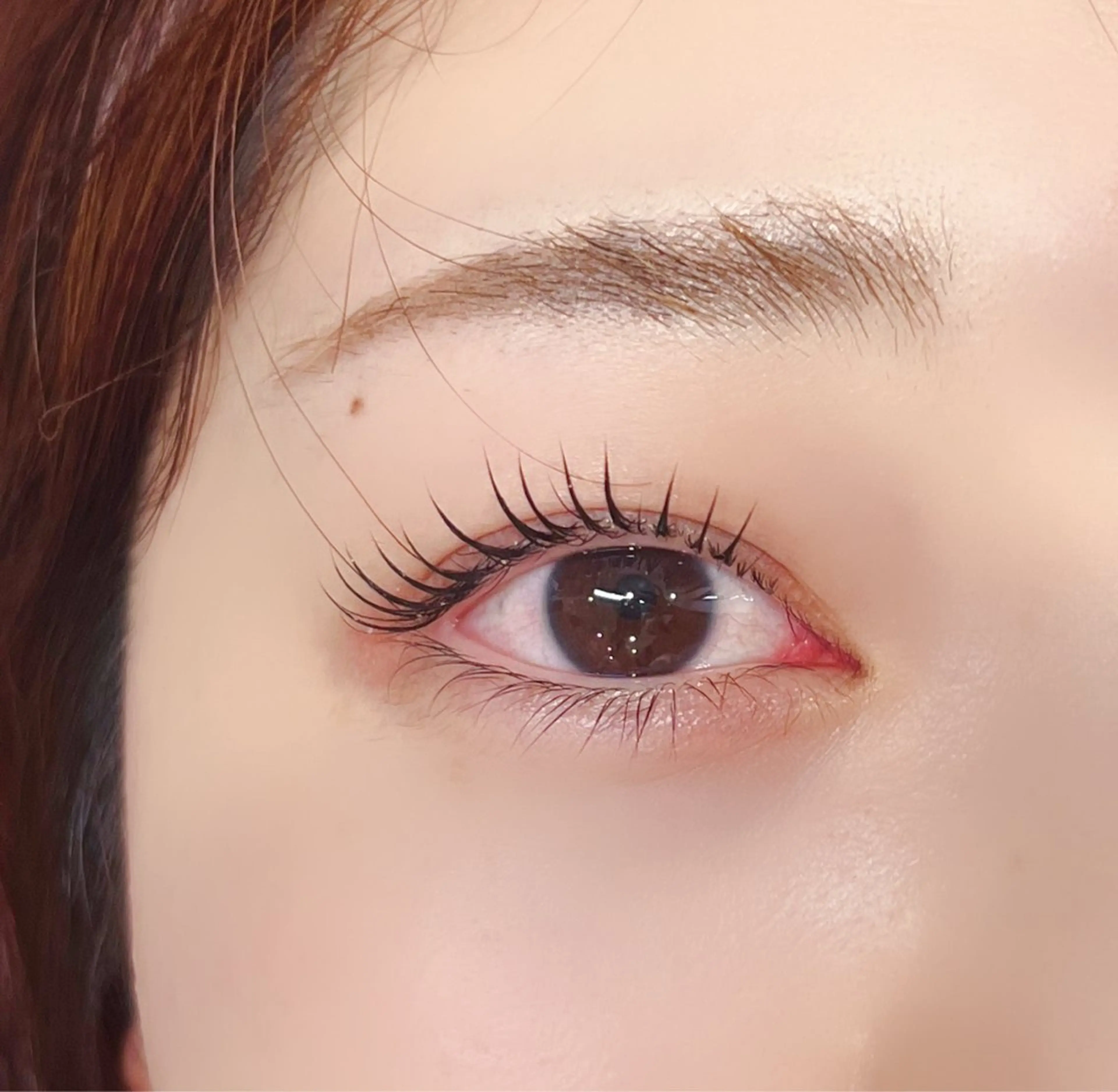 マツエク・マツパ 坂本 結🥀⋆のマツエク・マツパデザイン