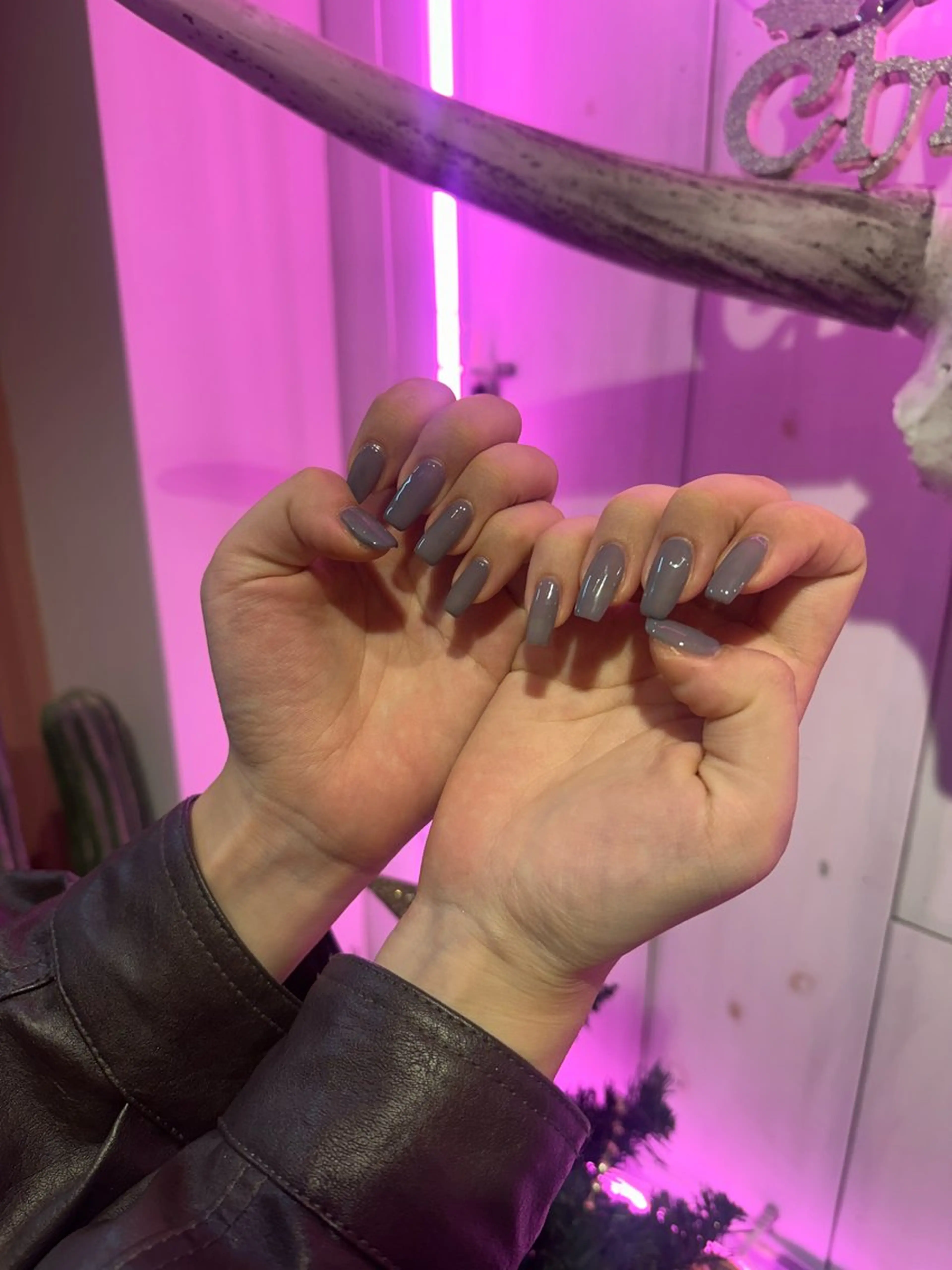 ネイル ハンドネイル Chipieee yayaのネイルデザイン