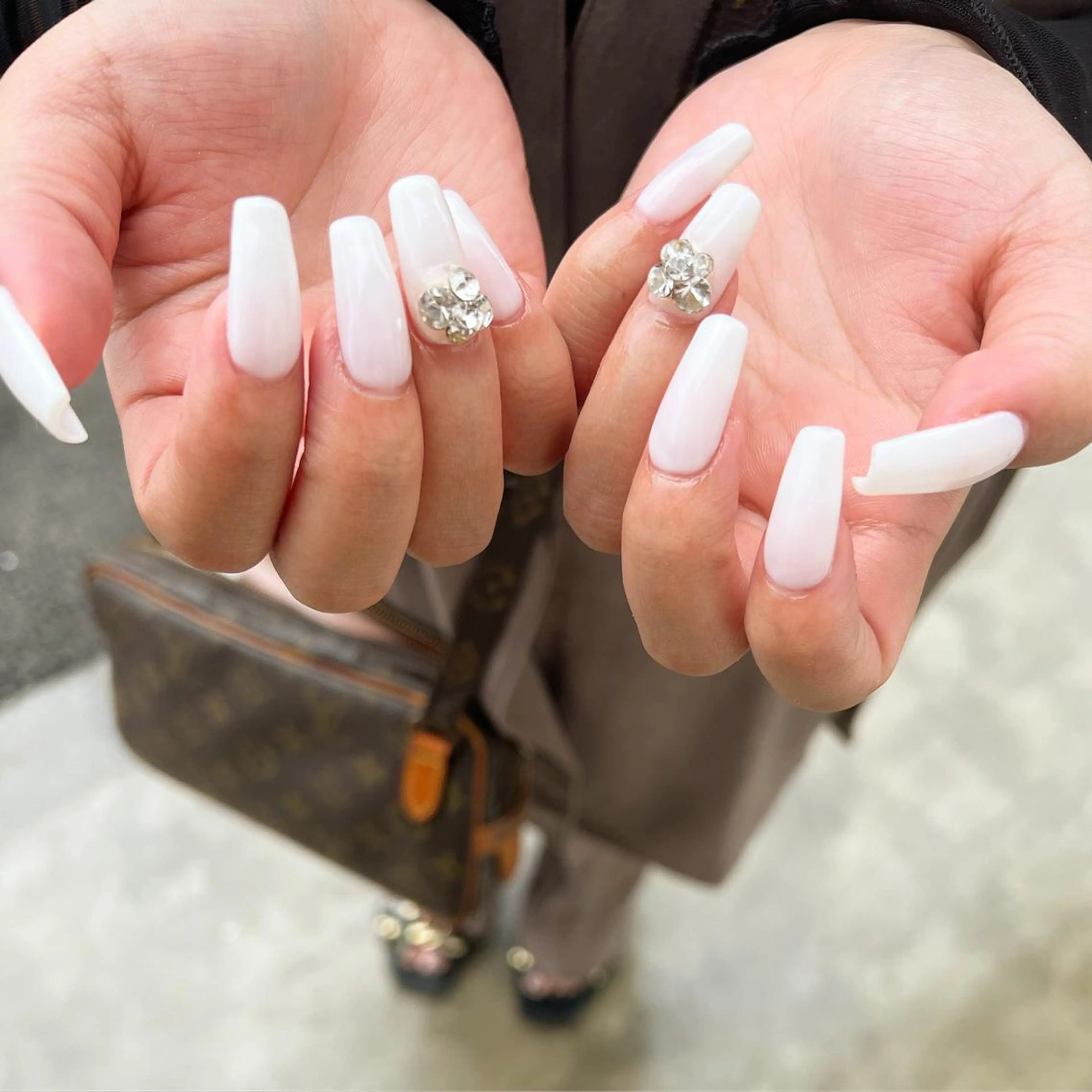 ネイル nailstudio ′ecoleのネイルデザイン