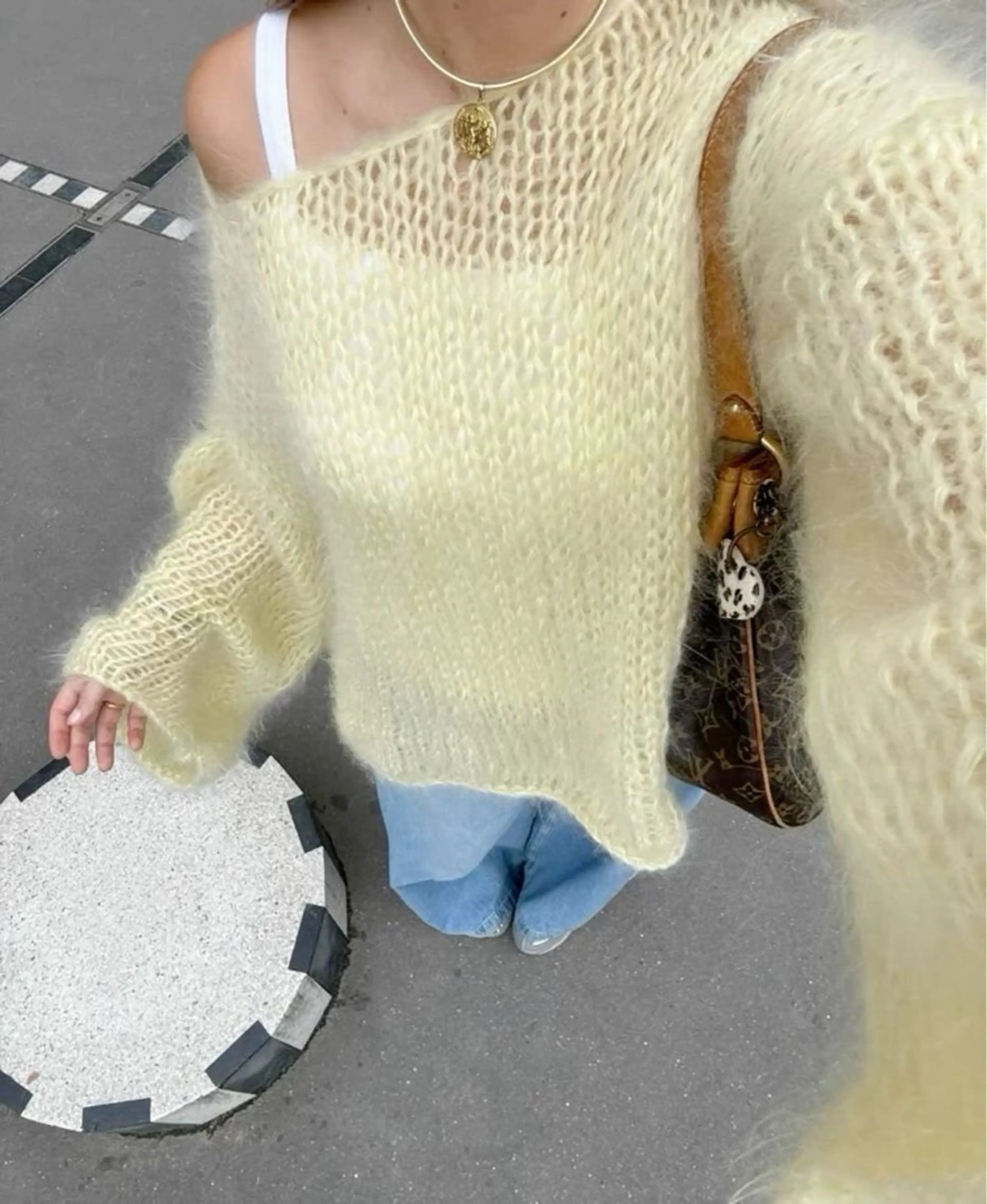 ミディアム ecarg / cocoroのマツエク・マツパデザイン