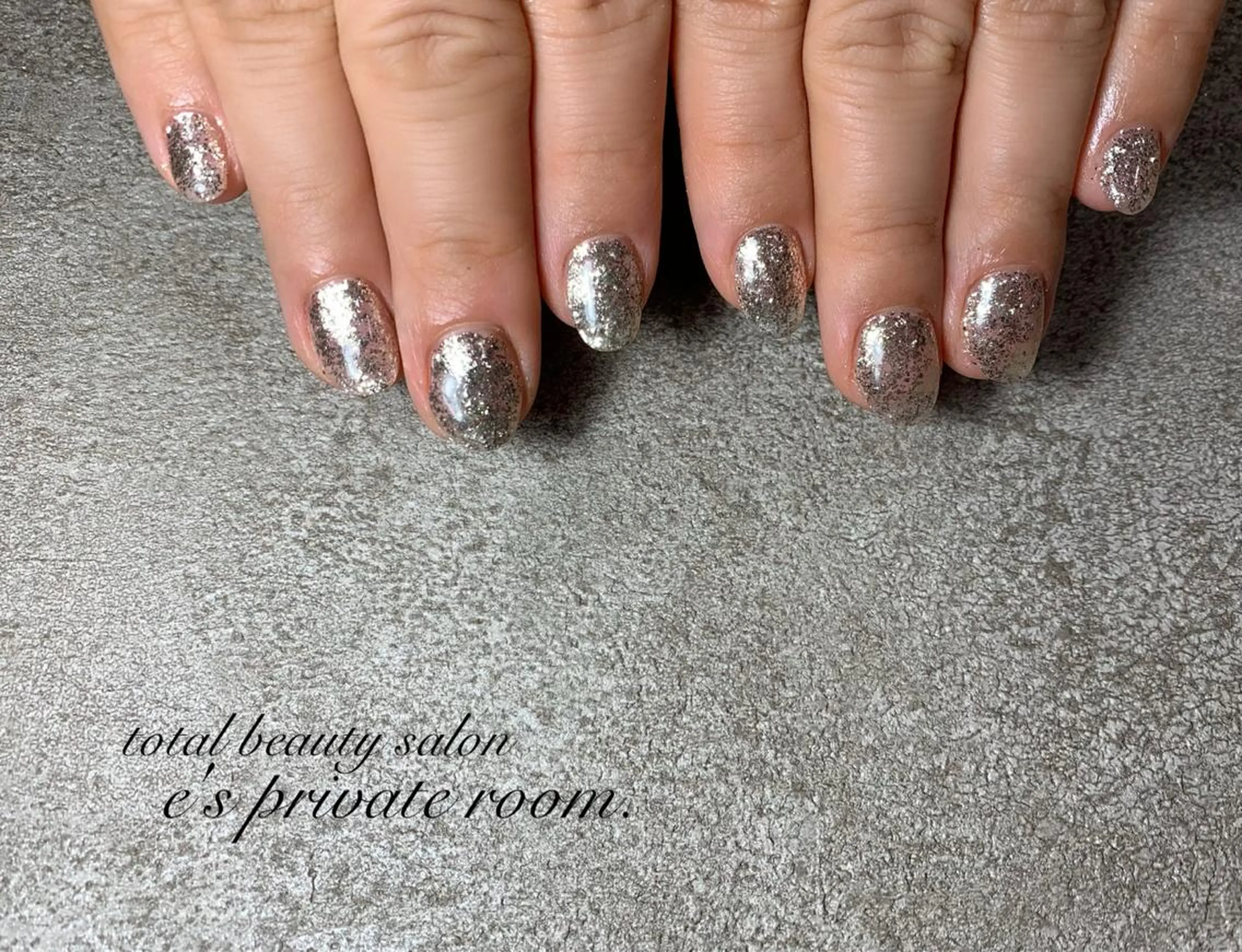 ネイル LAVISH nail salonのネイルデザイン