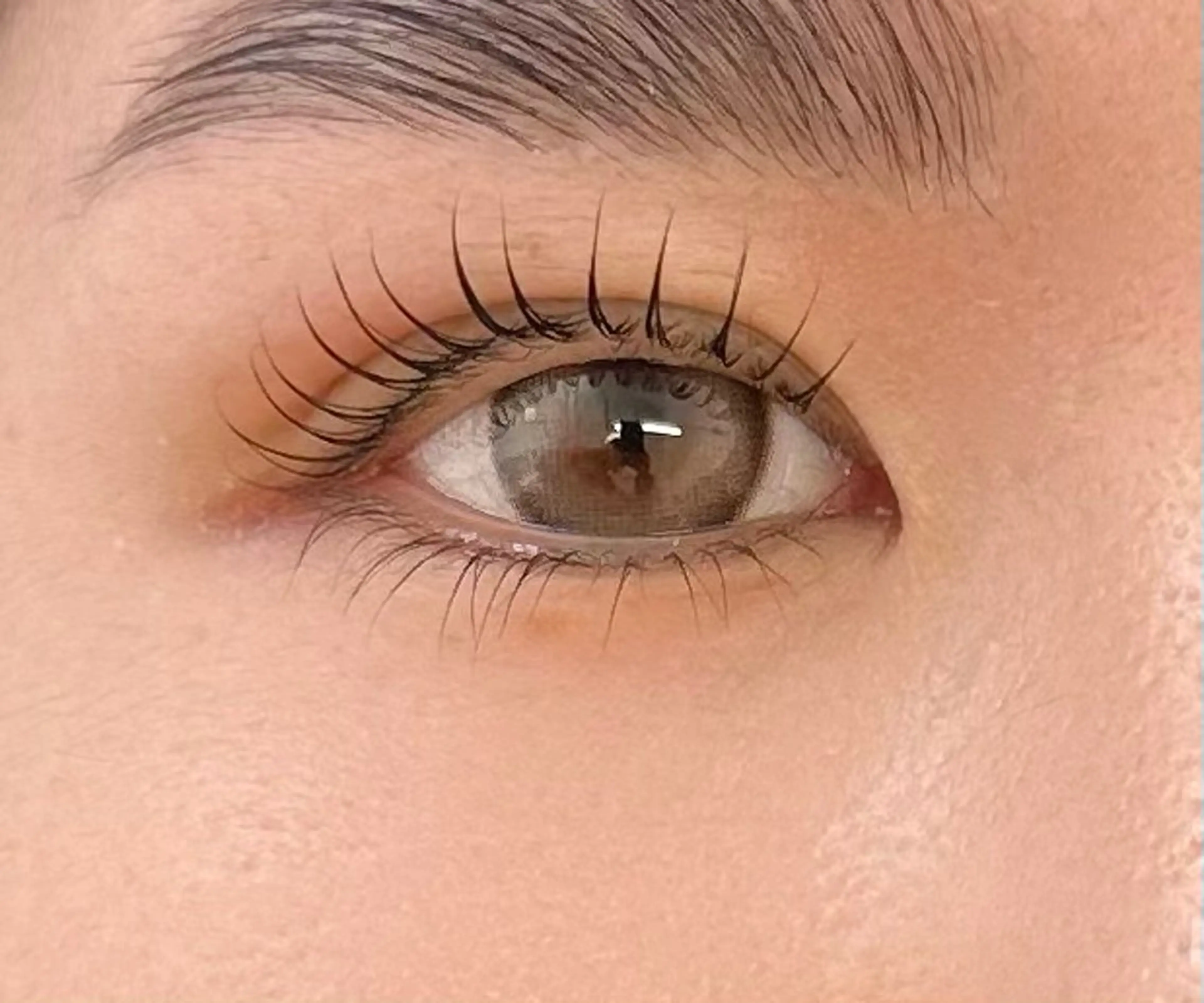 マツエク・マツパ マツパ proof arisaのマツエク・マツパデザイン