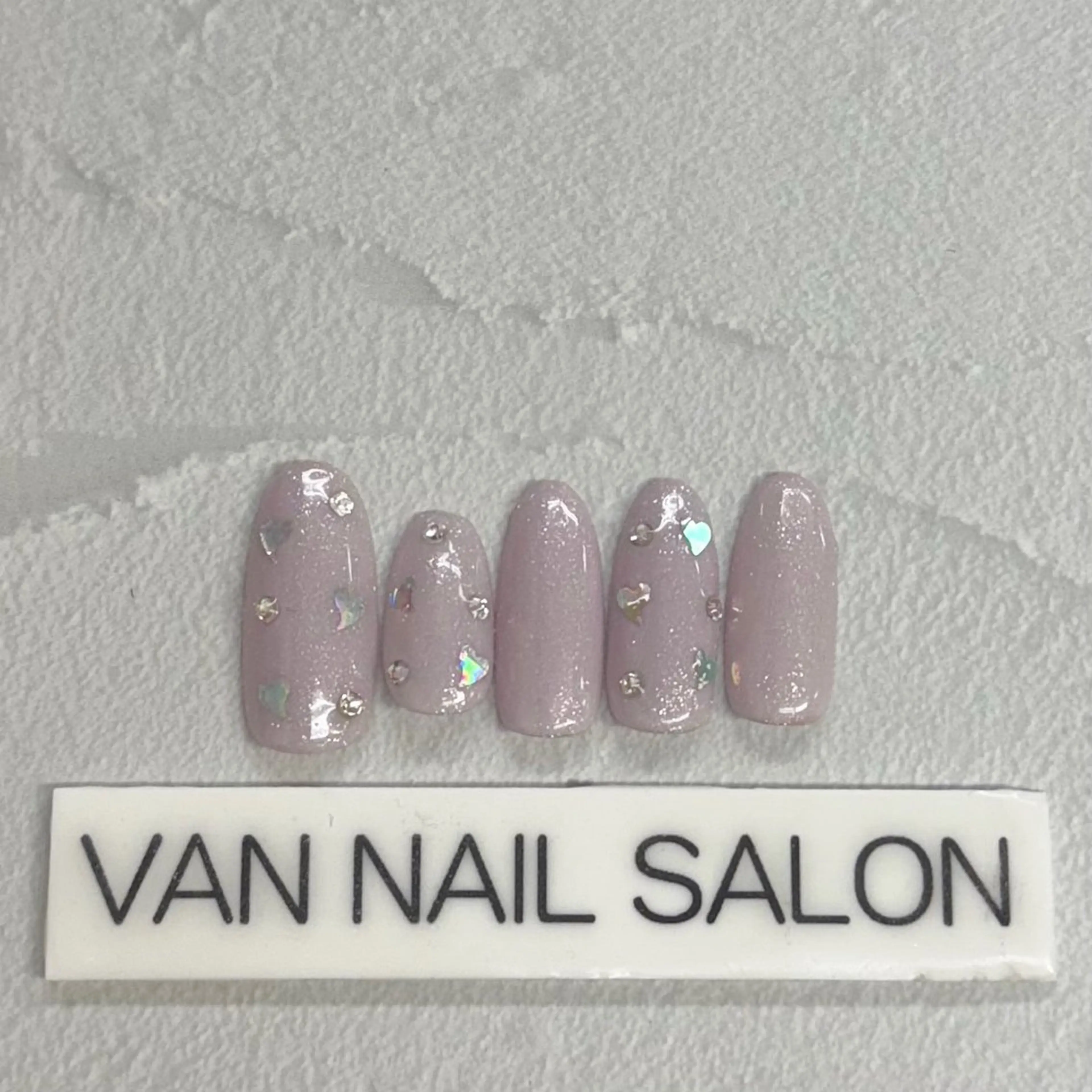 ネイル Van Nail Salonのネイルデザイン