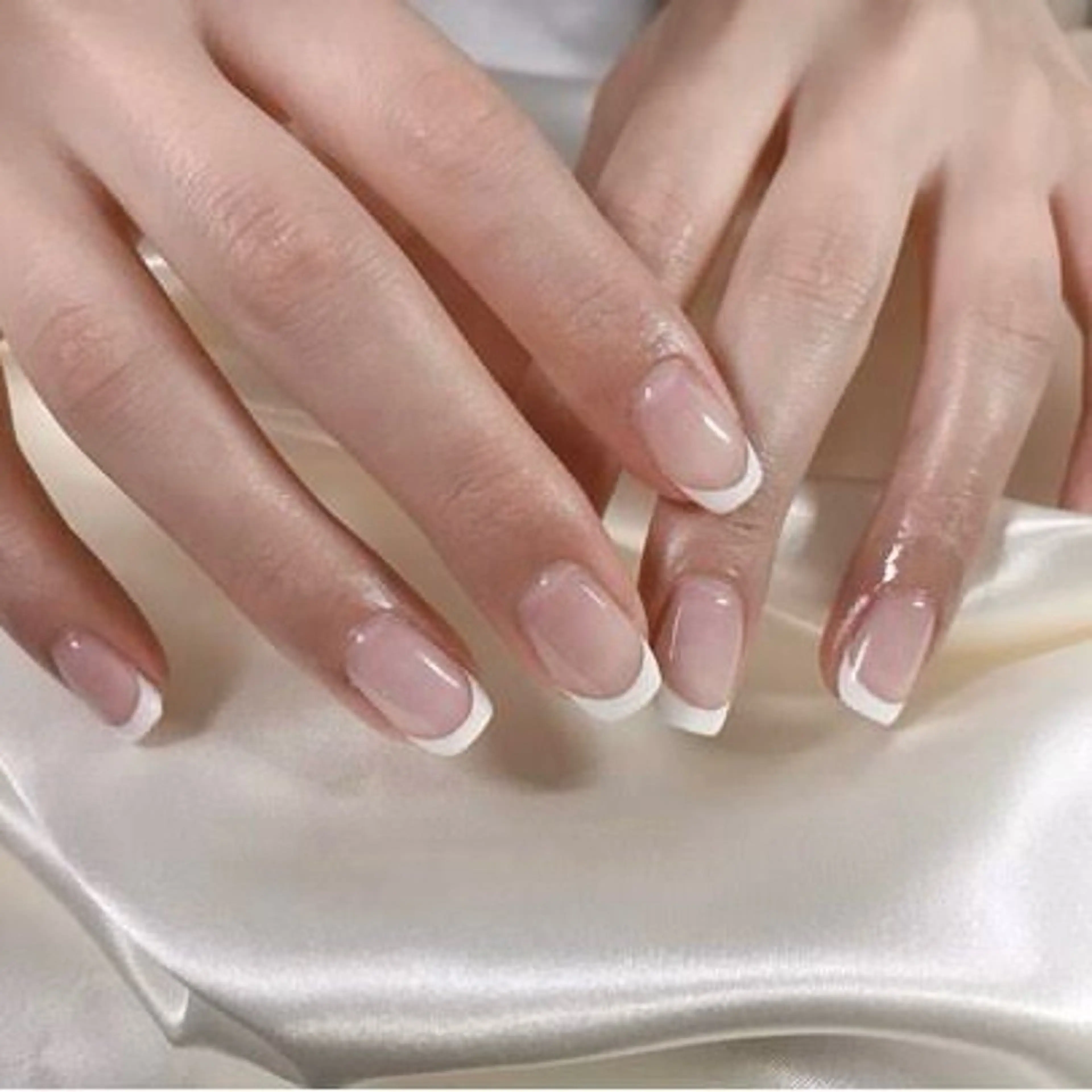 ネイル Nailsalon Labrillerのネイルデザイン