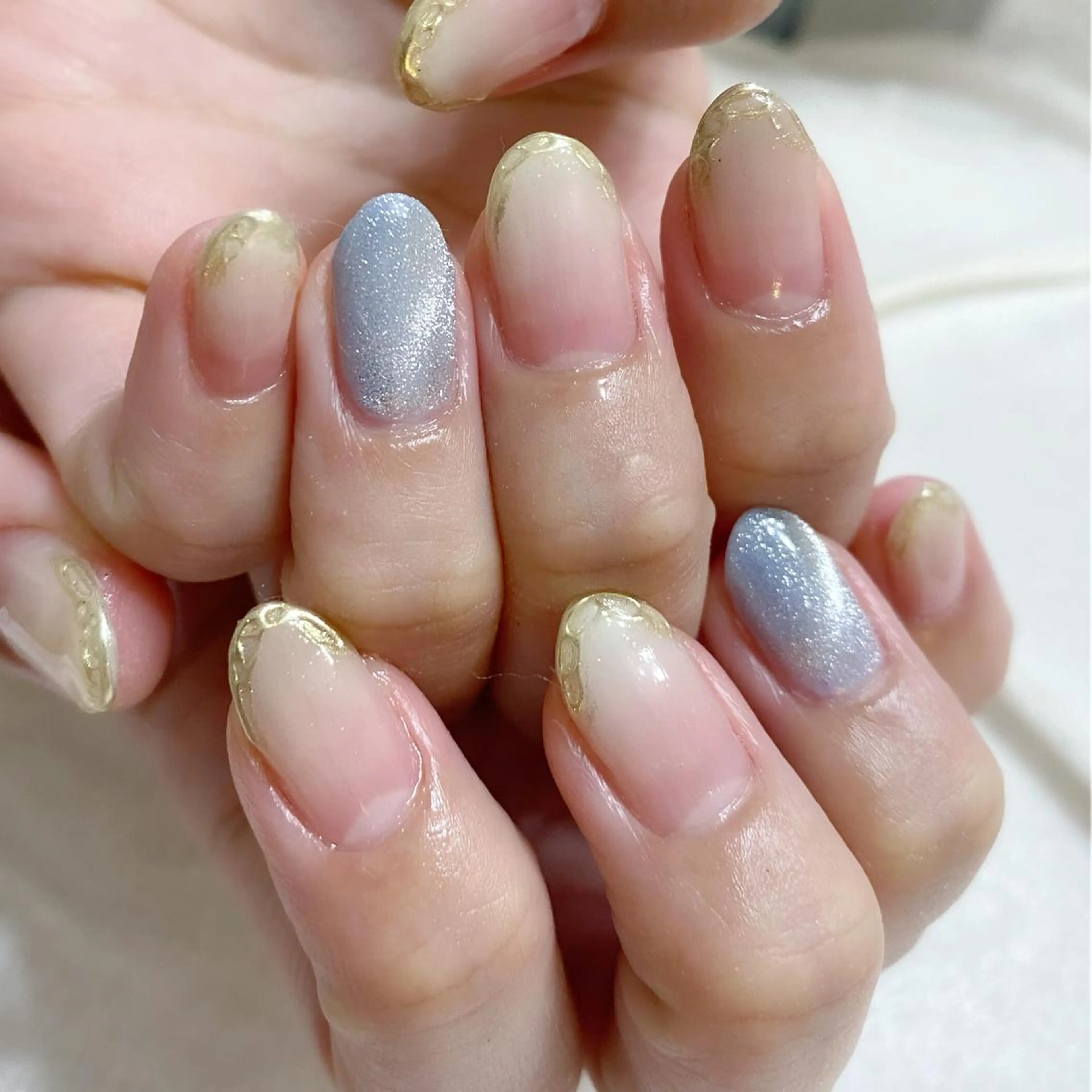 ネイル Uchida Mayunaのその他イメージ