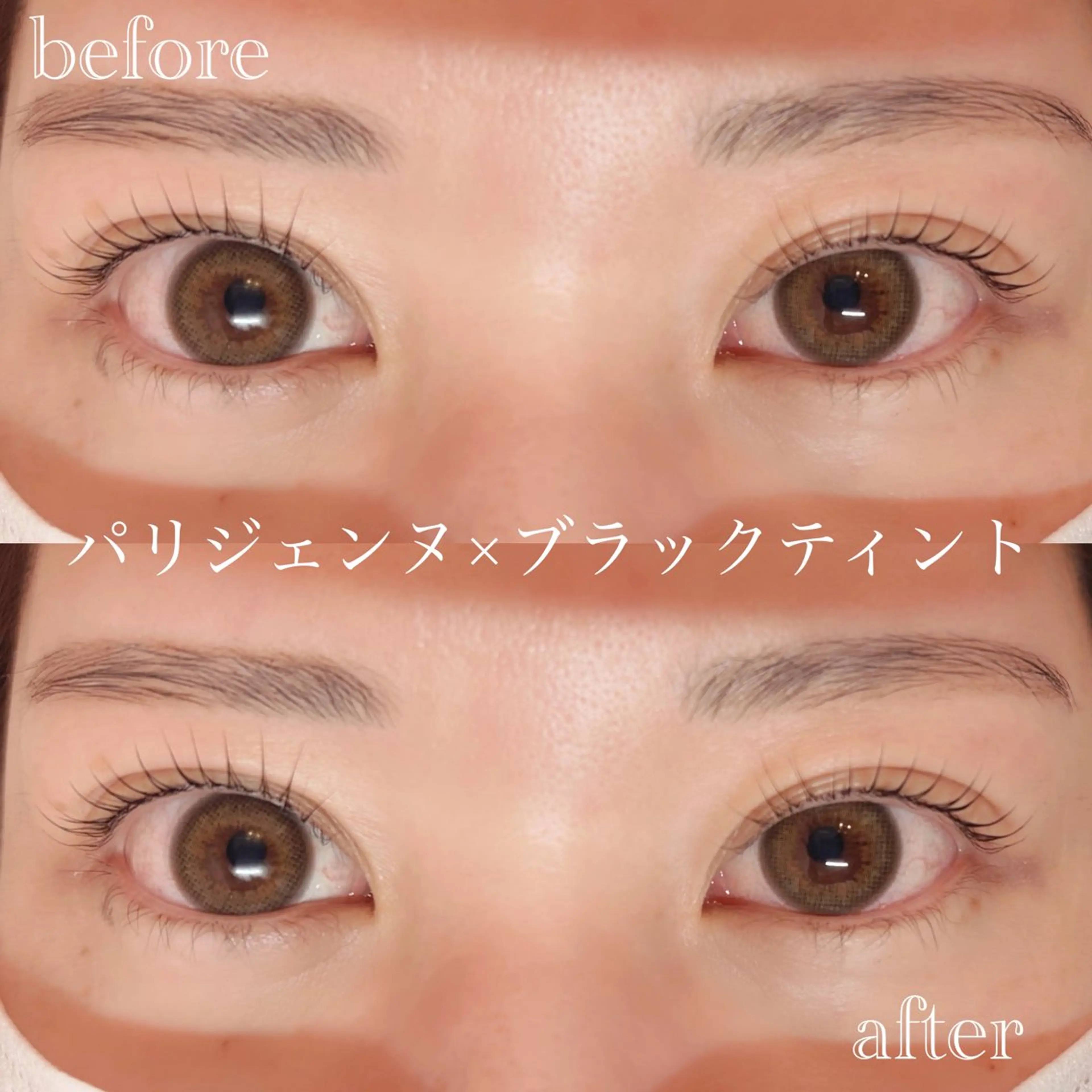 マツエク・マツパ マツパ 🍒LOARK🍒 eyelash.大野のマツエク・マツパデザイン