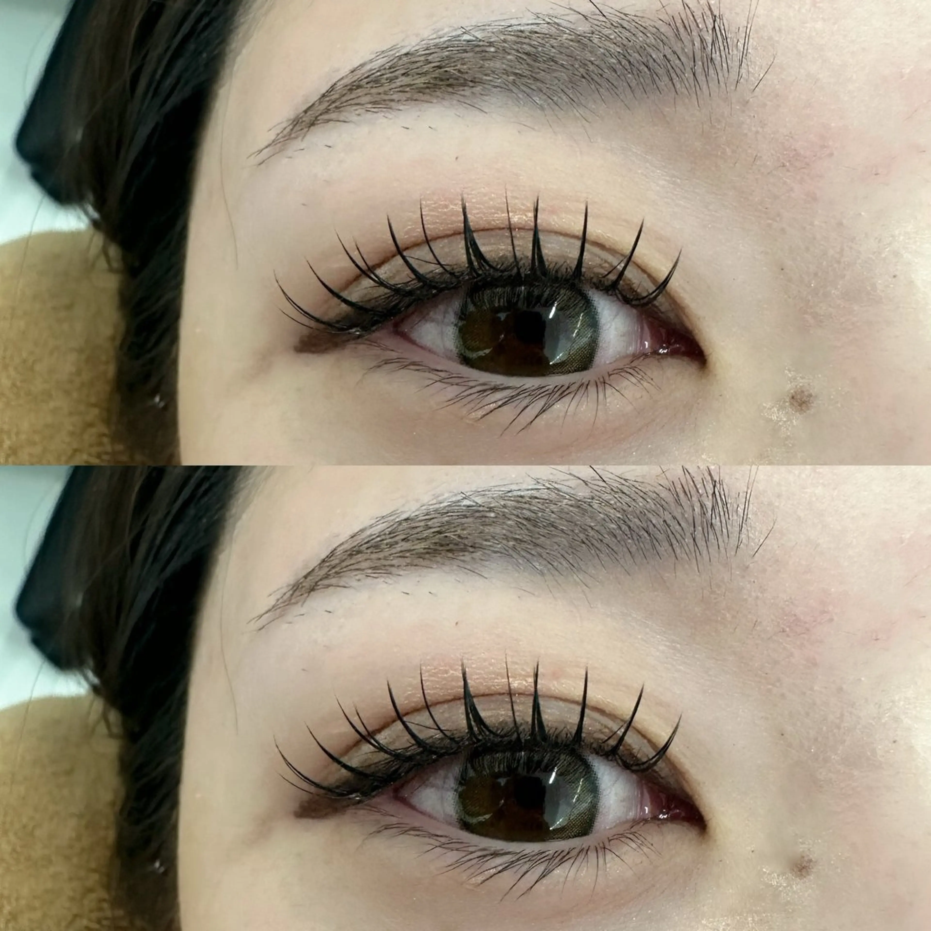 マツエク・マツパ マツエク 恵比寿MAXKELLY マックスケリー所属・MAXKELLY 💎JASのマツエク・マツパデザイン