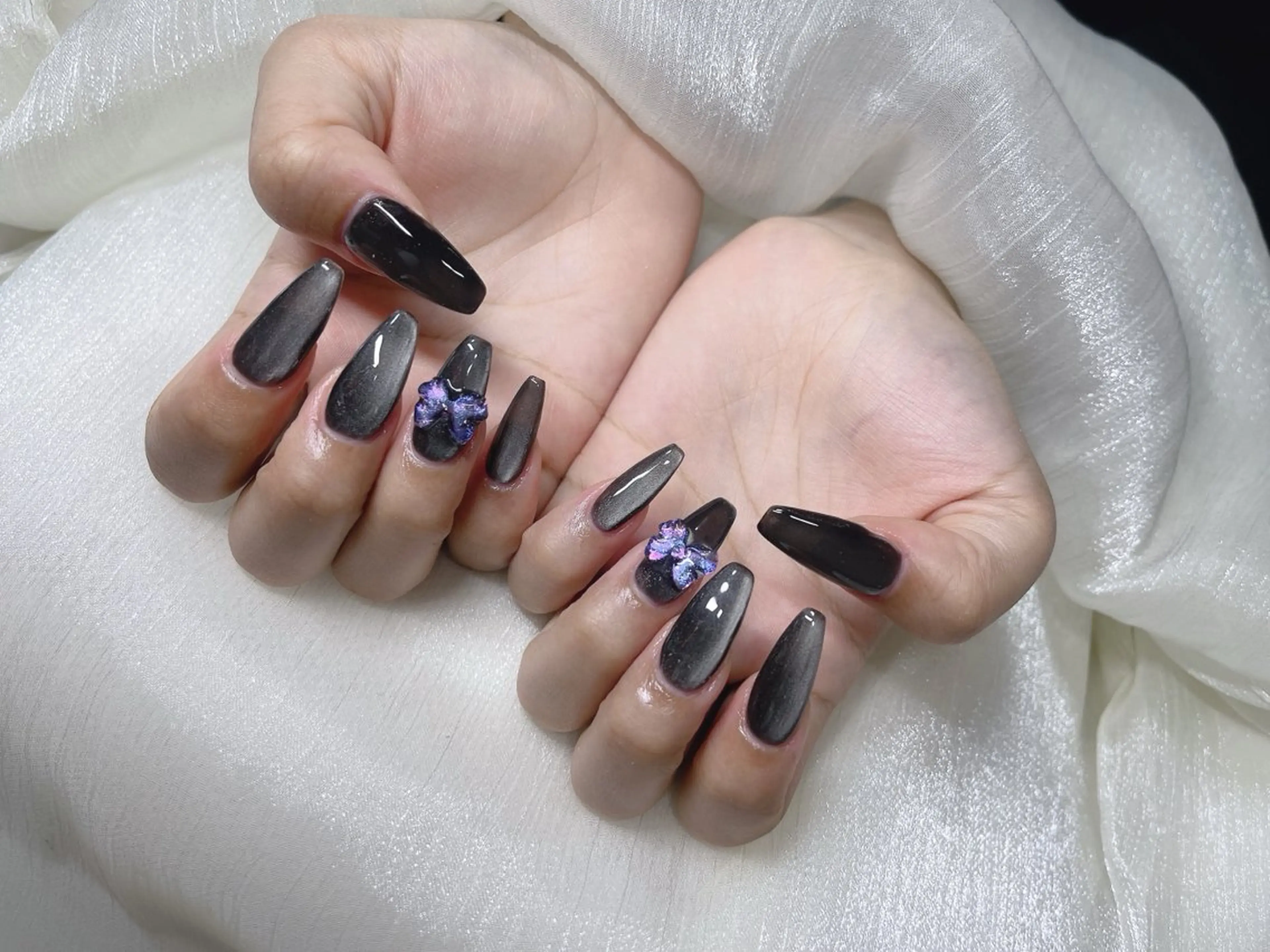 ネイル Rimi Nailアメリカ村のネイルデザイン