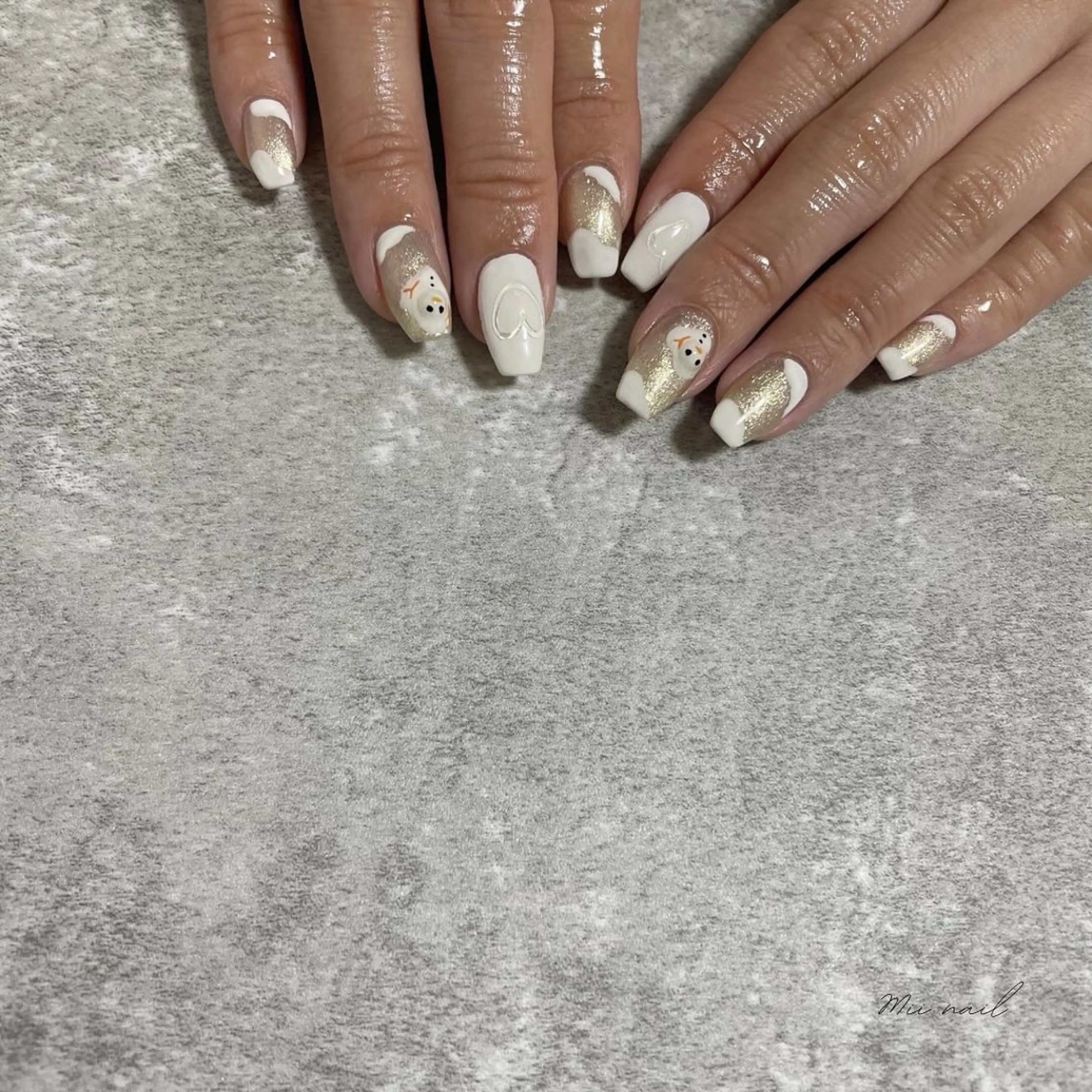 ネイル Mii nail いづみのその他イメージ