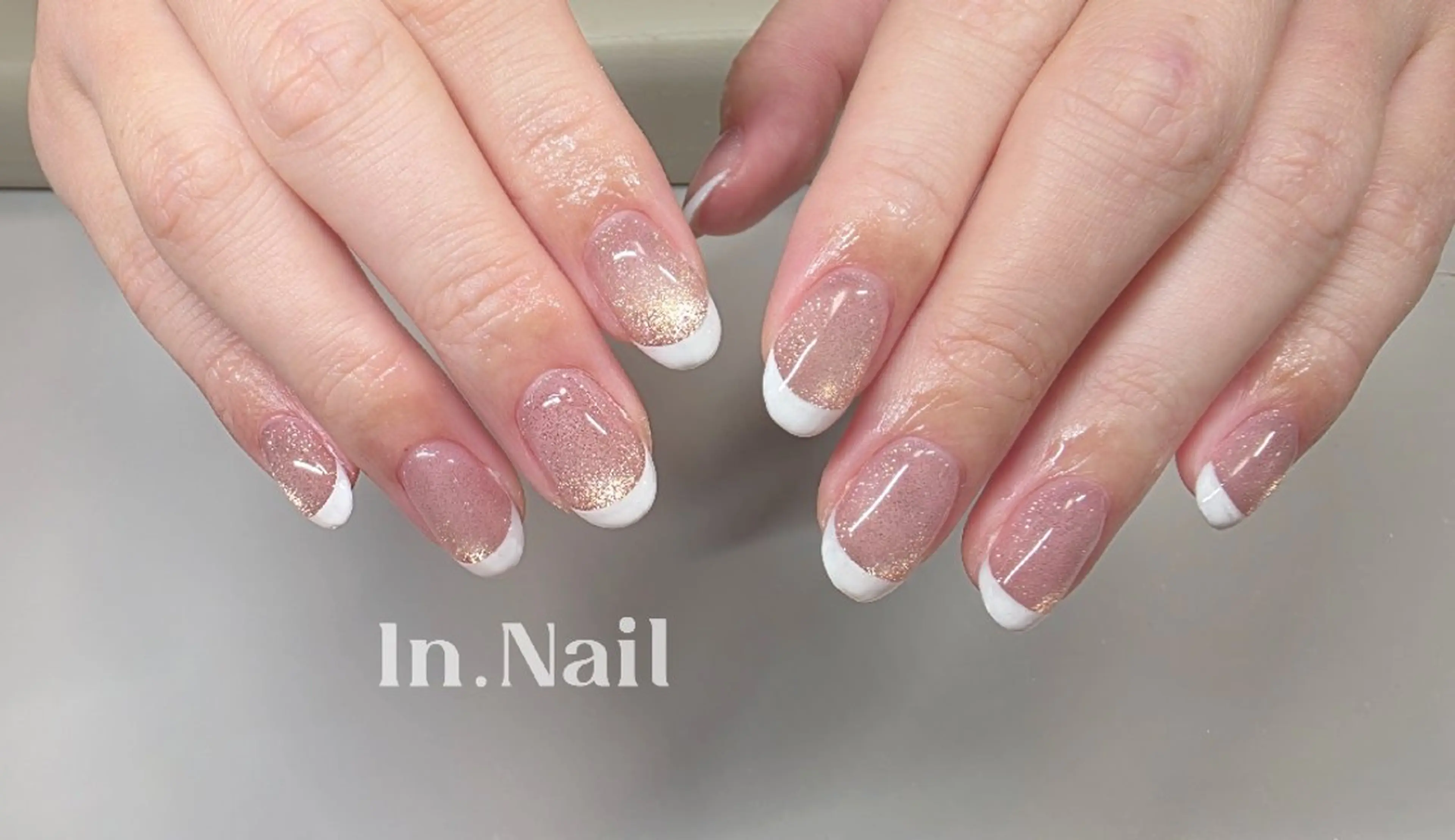 ネイル ハンドネイル ハンドケア ᴵⁿ. ᴺᵃⁱˡのネイルデザイン