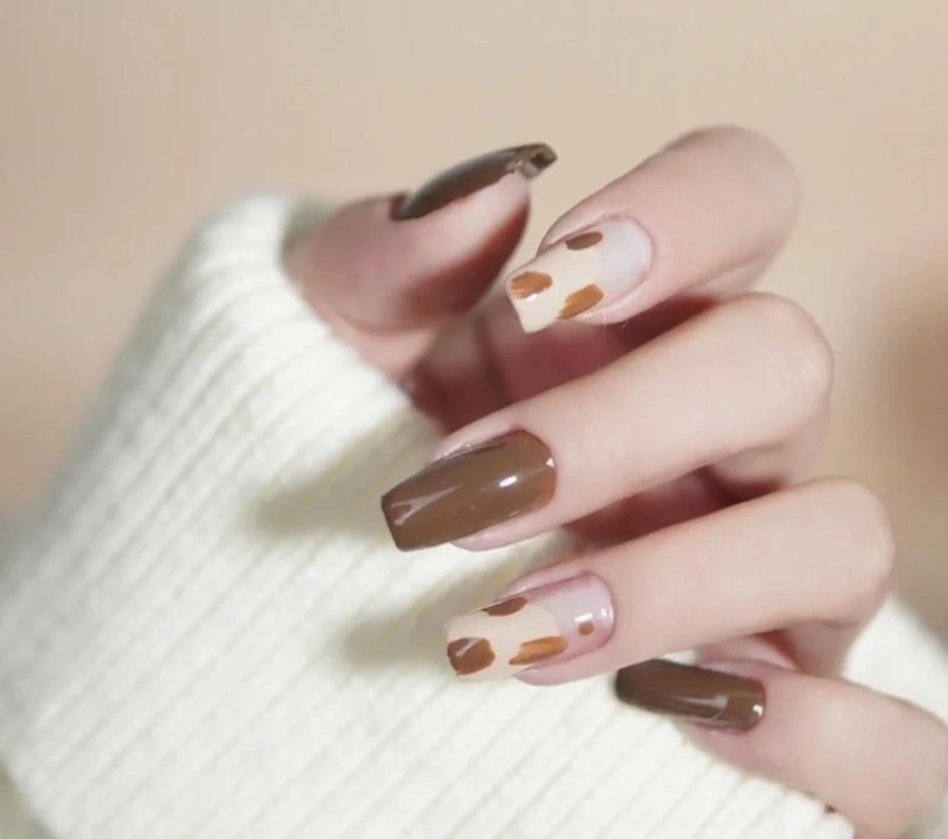 ネイル Cute beauty2のマツエク・マツパデザイン