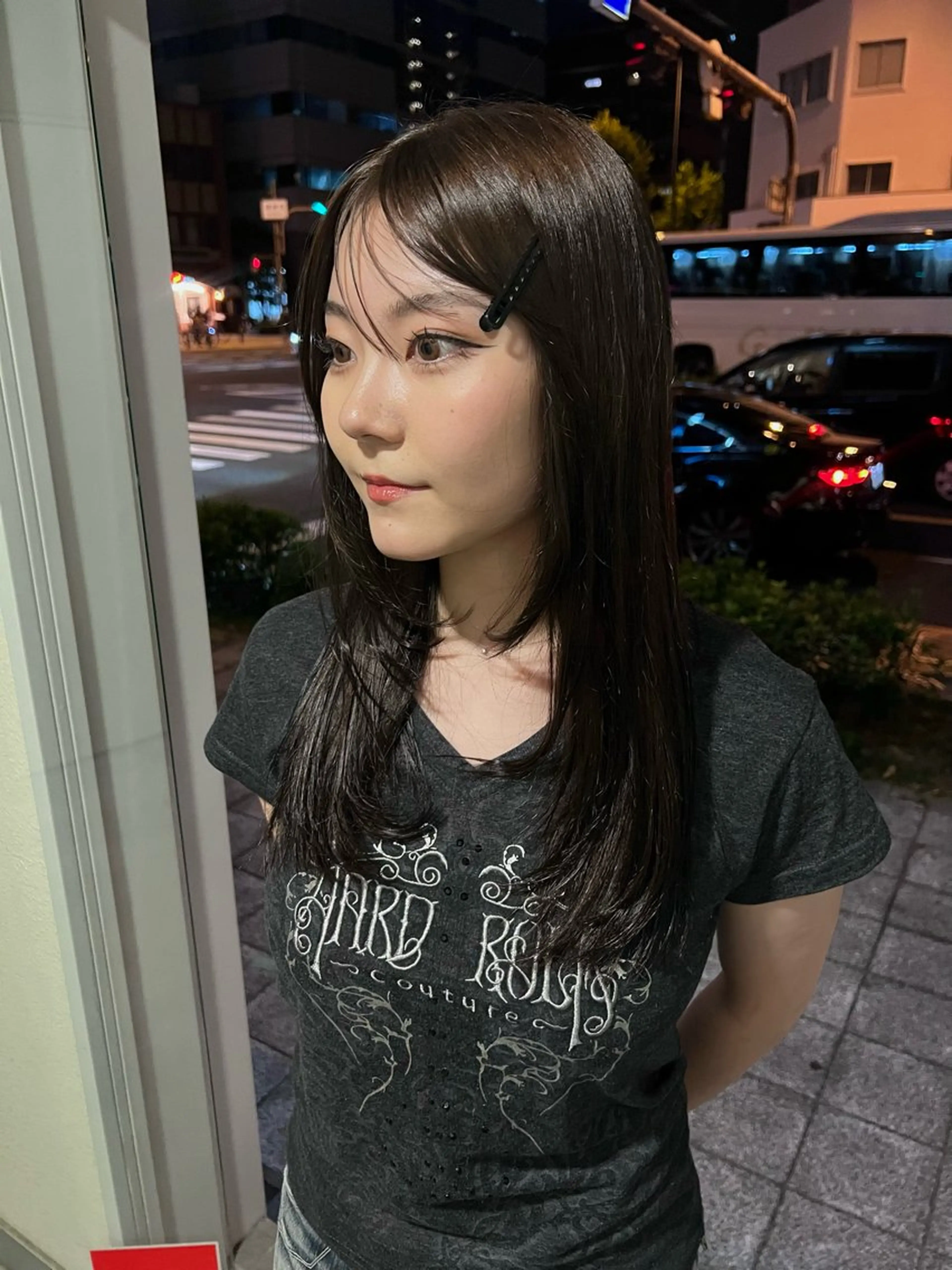 お得クーポン🉐【カラー+カットTOKIOトリートメント+5分スパ】ケアプロ付きの写真