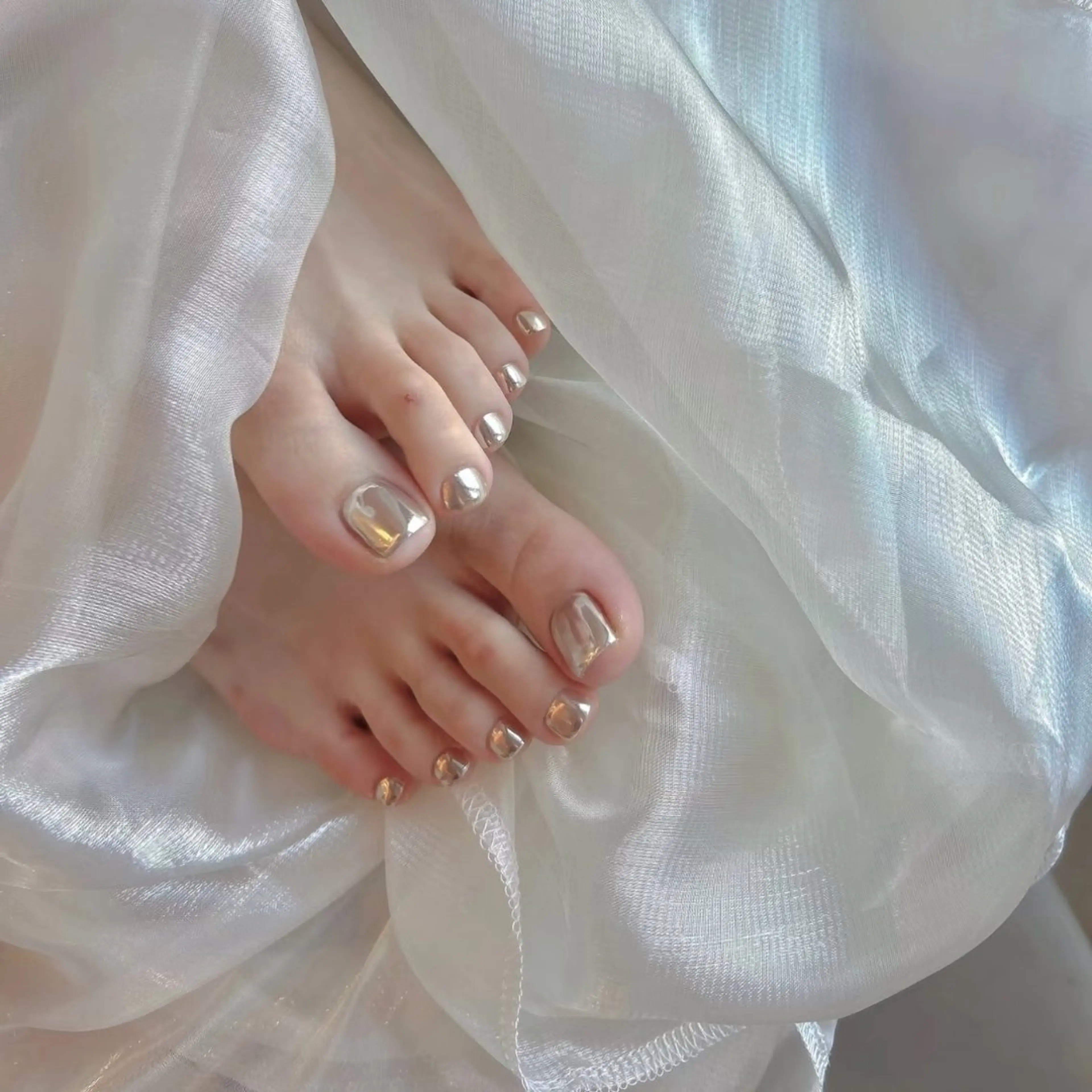 ネイル ENsalon Takareiのネイルデザイン