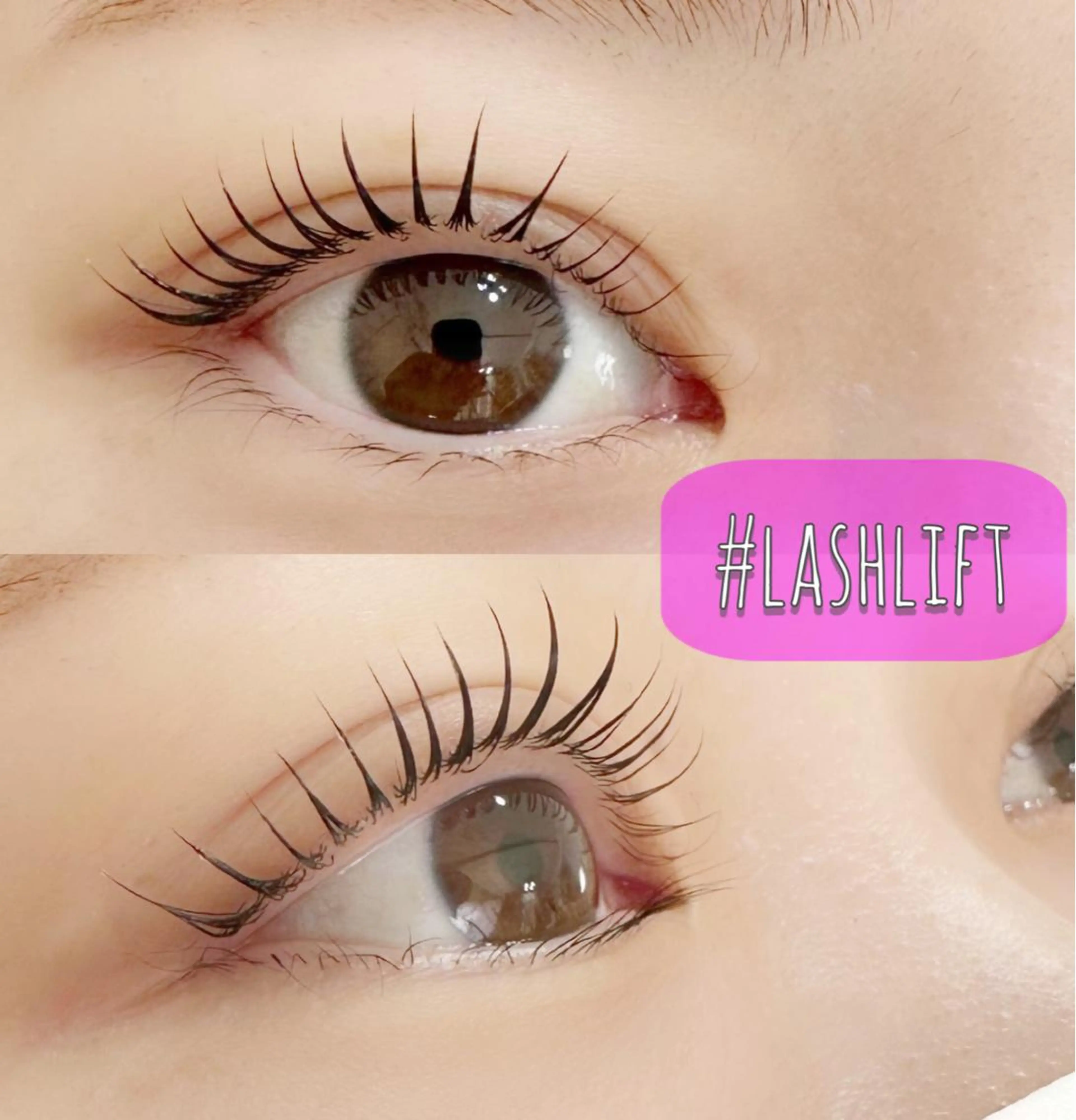 マツエク・マツパ マツパ charm 【📍大名】のマツエク・マツパデザイン