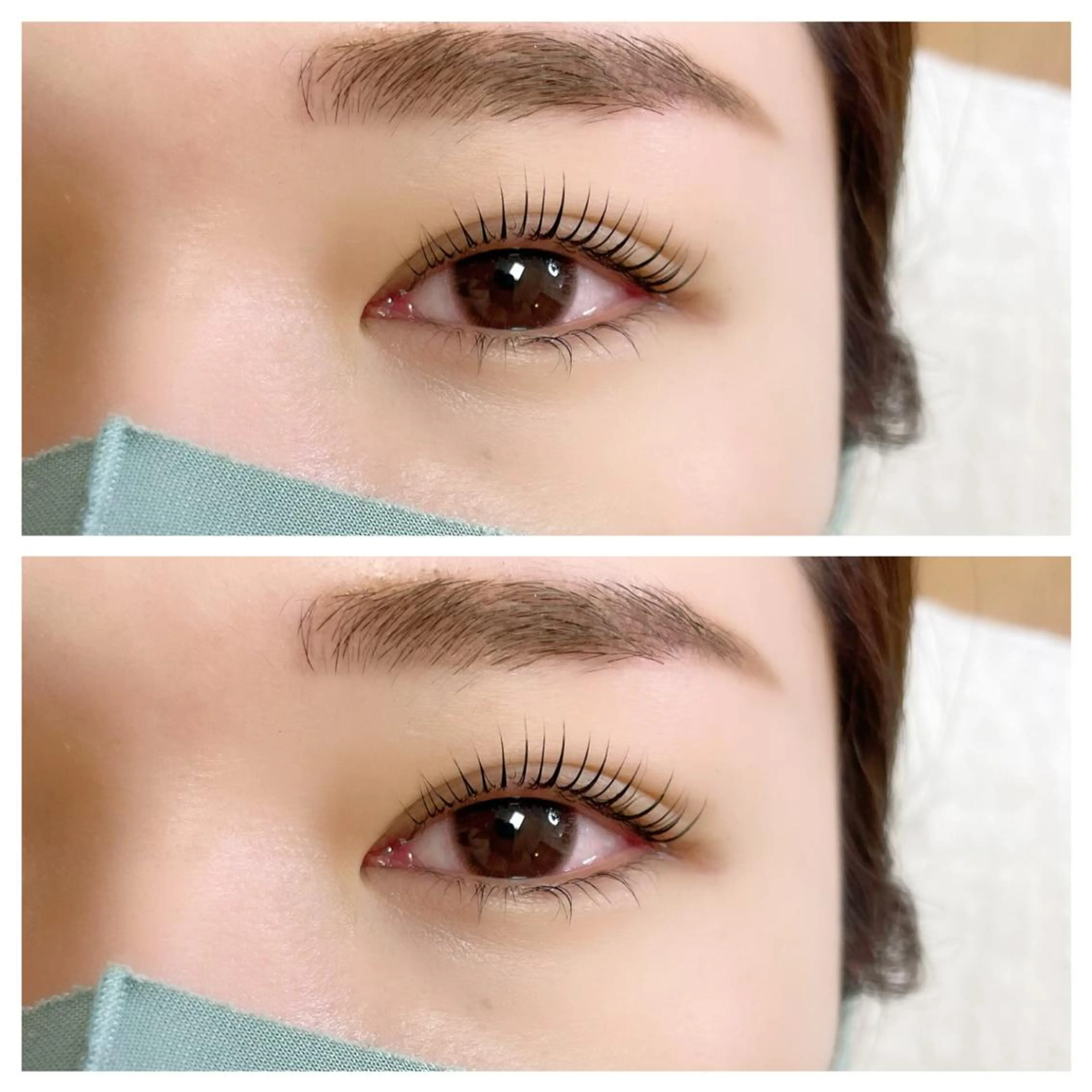 マツエク・マツパ noheanc所属・まつげと艶肌 サロンのエステ・リラクイメージ