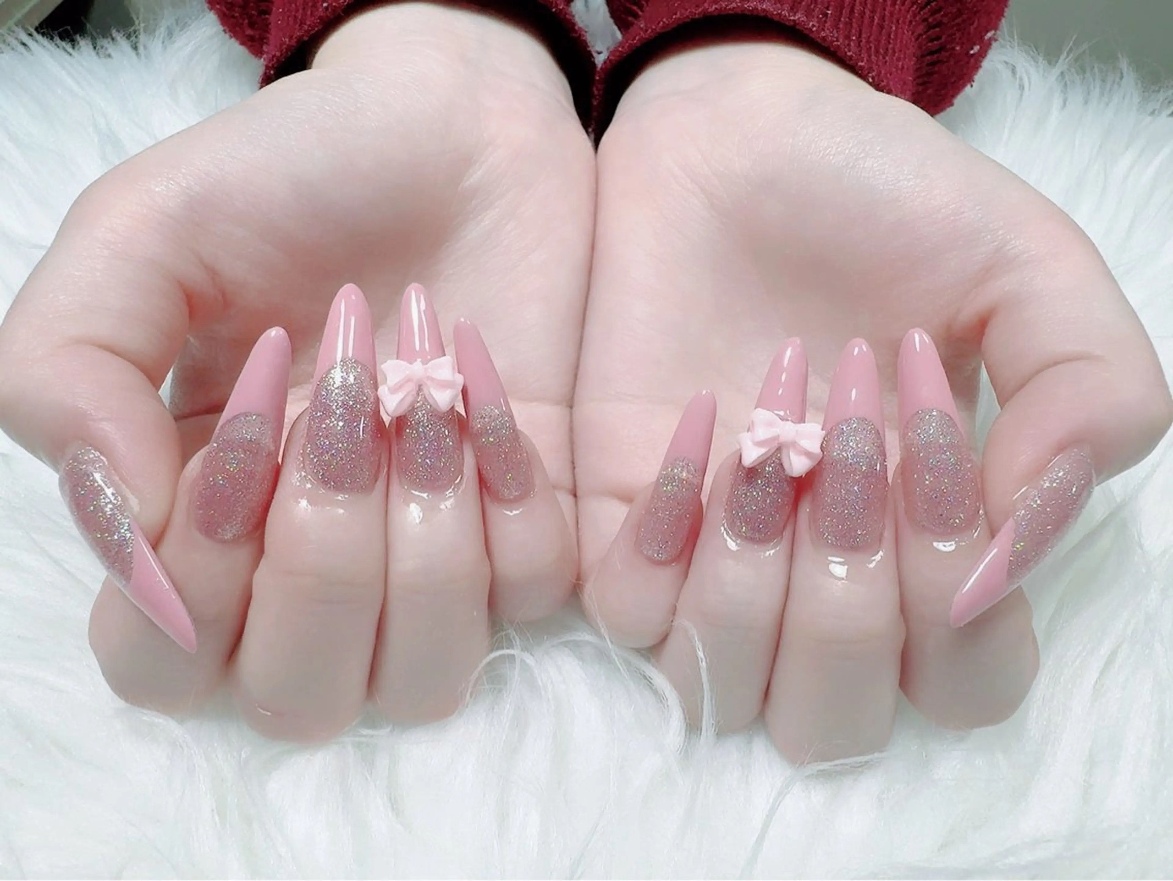 ネイル HARU NAIL所属・haru nailのネイルデザイン