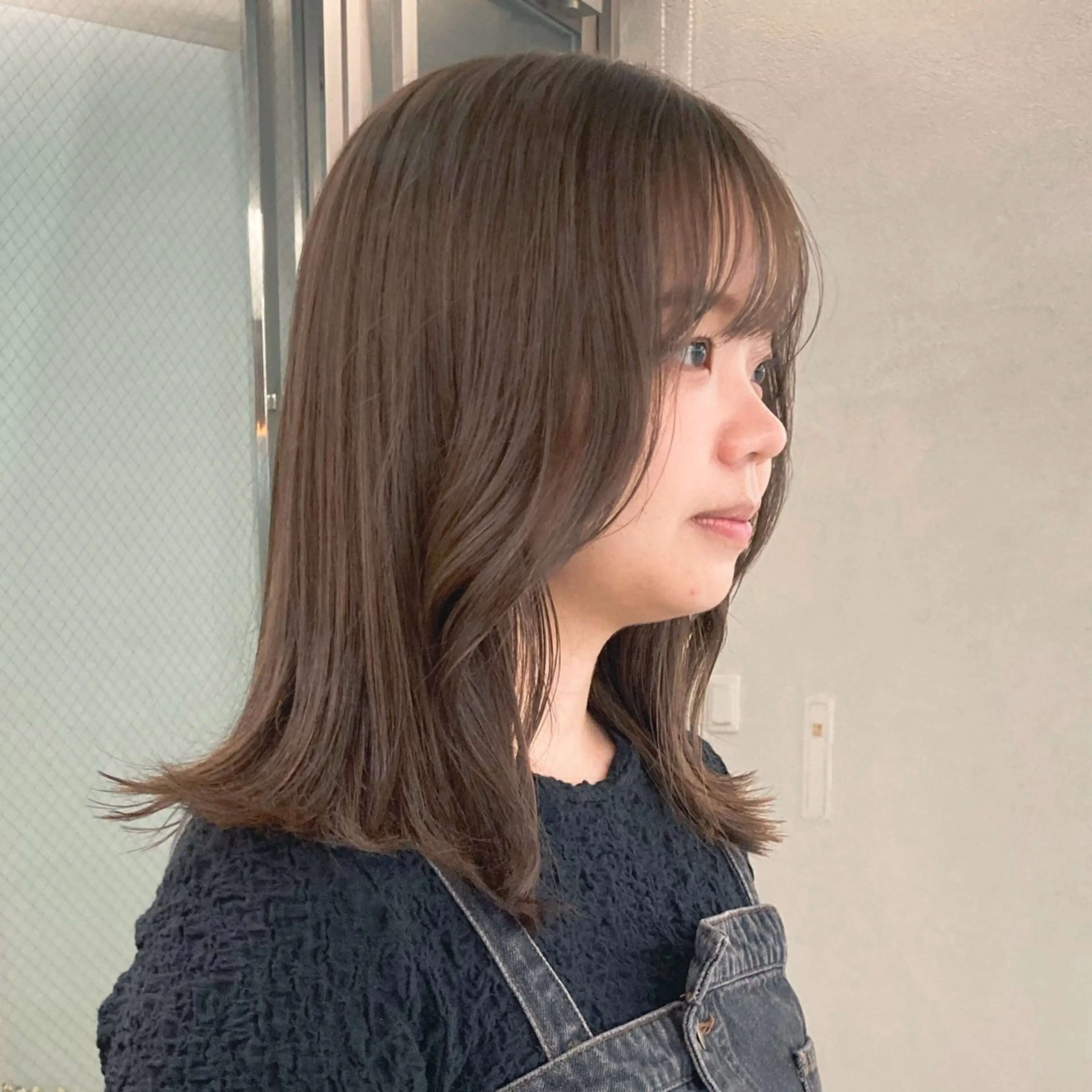 🪄【新規限定】ブリーチなしWカラー【¥11,000】の写真