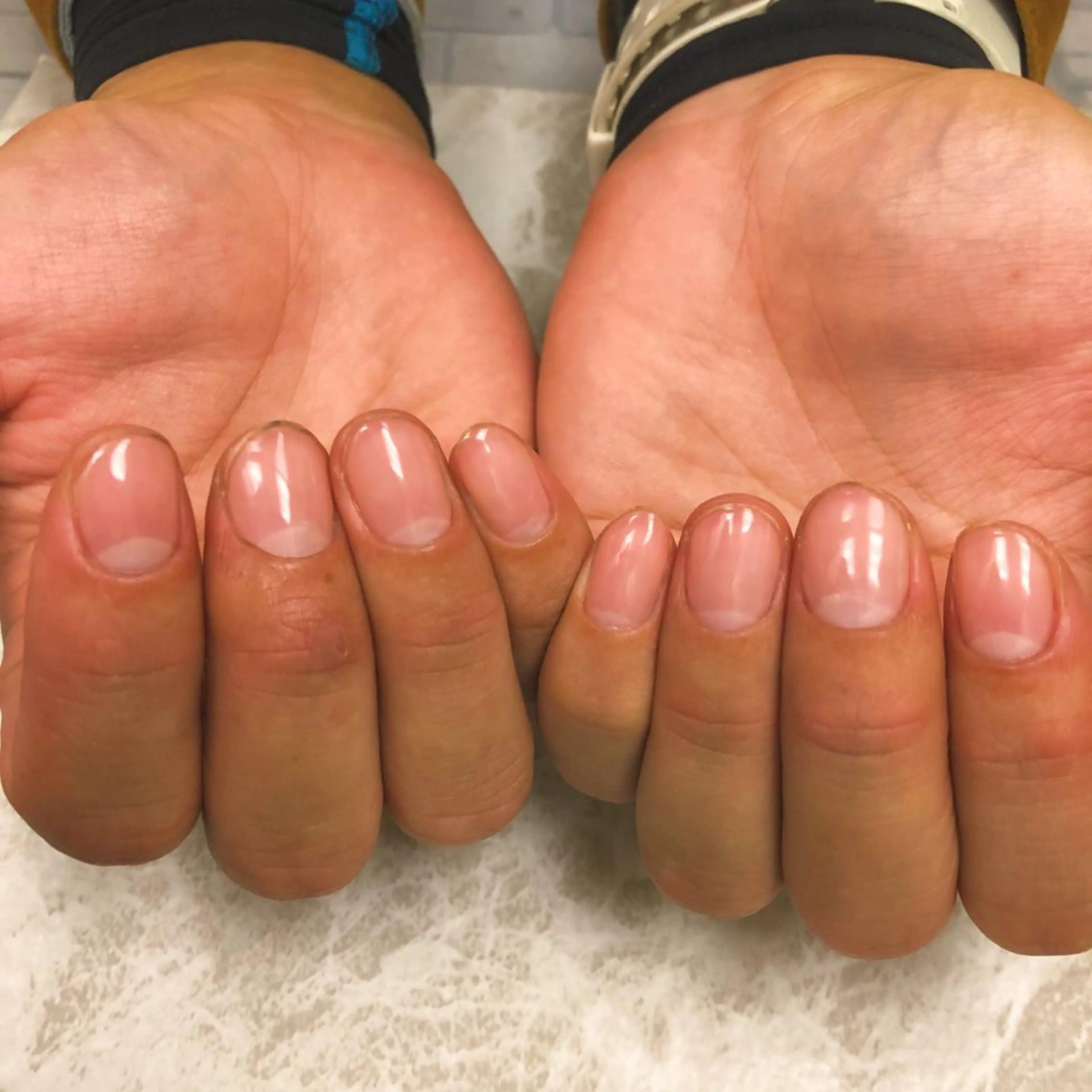 ネイル Irodim所属・MOKA NAKAGAWAのエステ・リラクイメージ