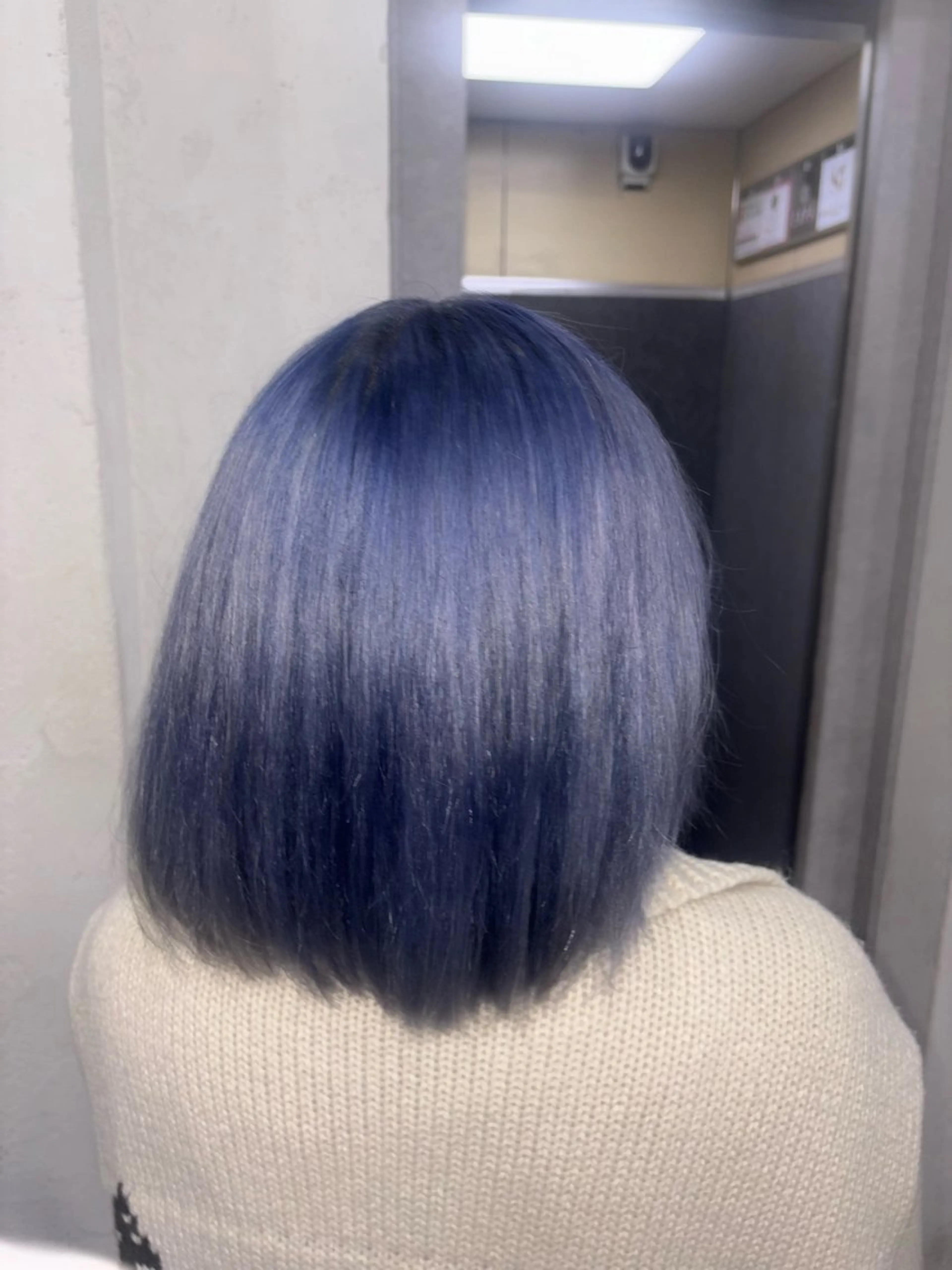 ショート カラー ⛓カットモデル 募集中⛓/ﾗ ﾗ ｶのヘアスタイル