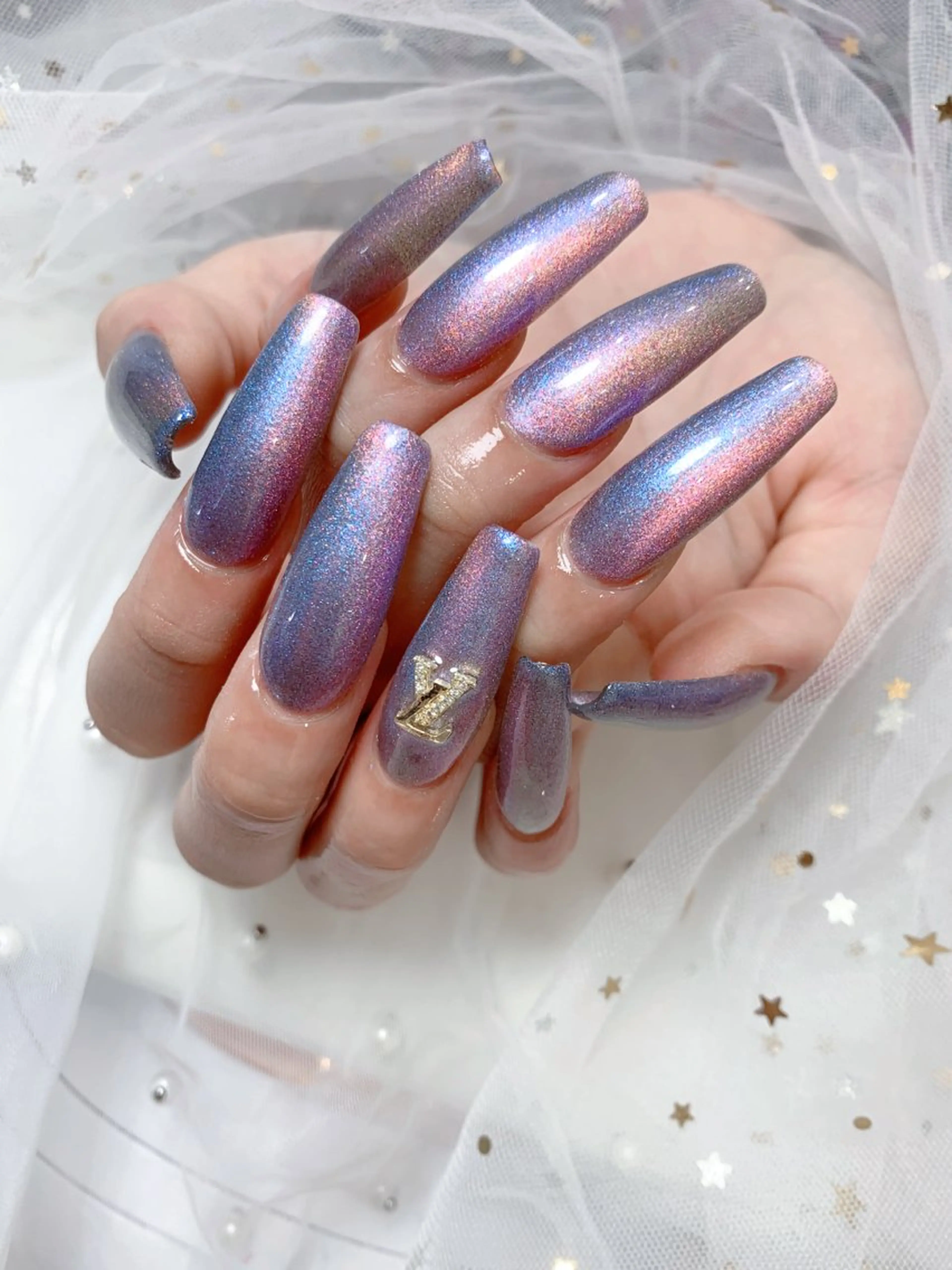 ネイル Ag Nailのネイルデザイン