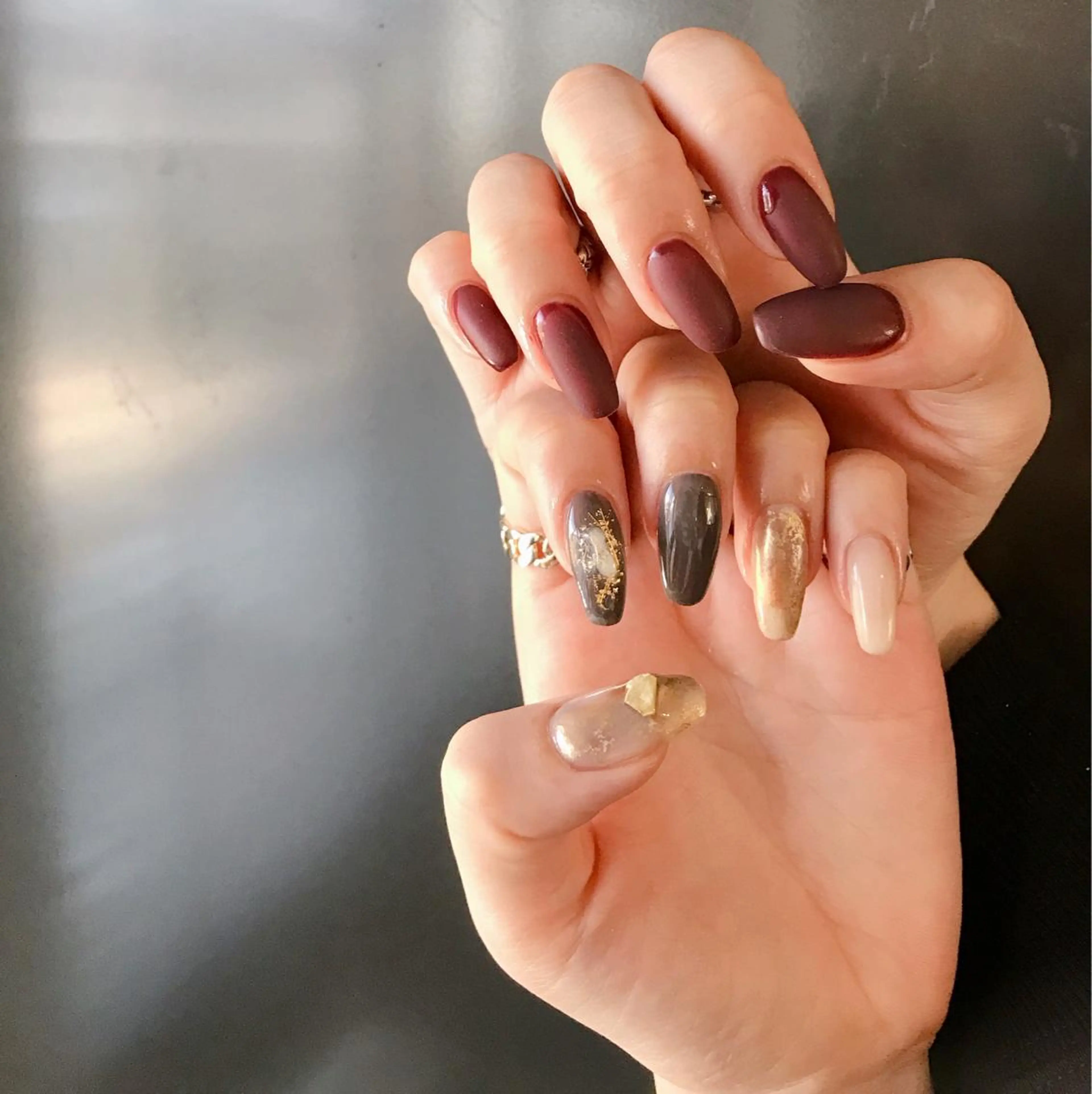 ネイル 土屋 智子のエステ・リラクイメージ