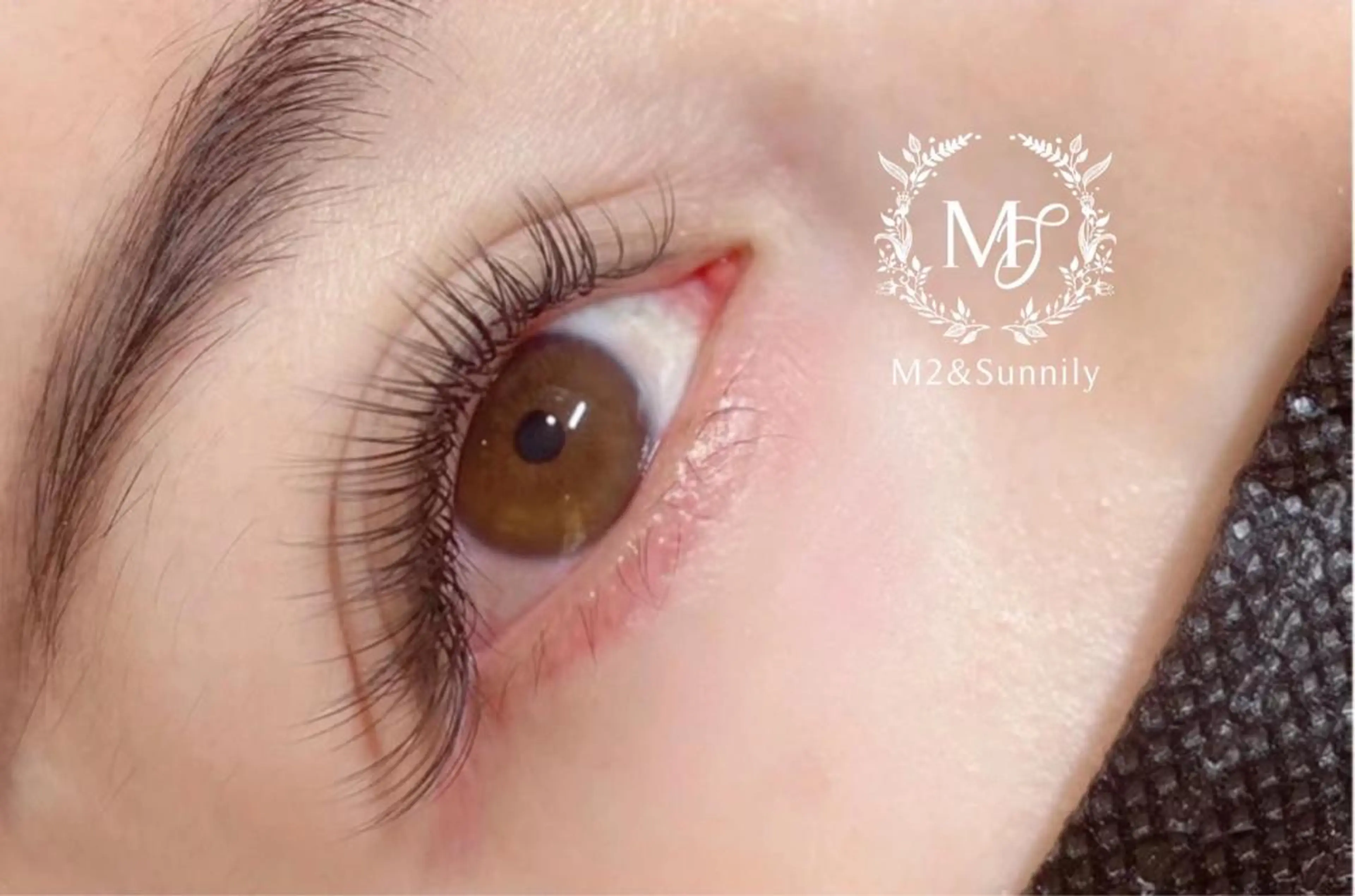 マツエク・マツパ エムズ エムズのマツエク・マツパデザイン