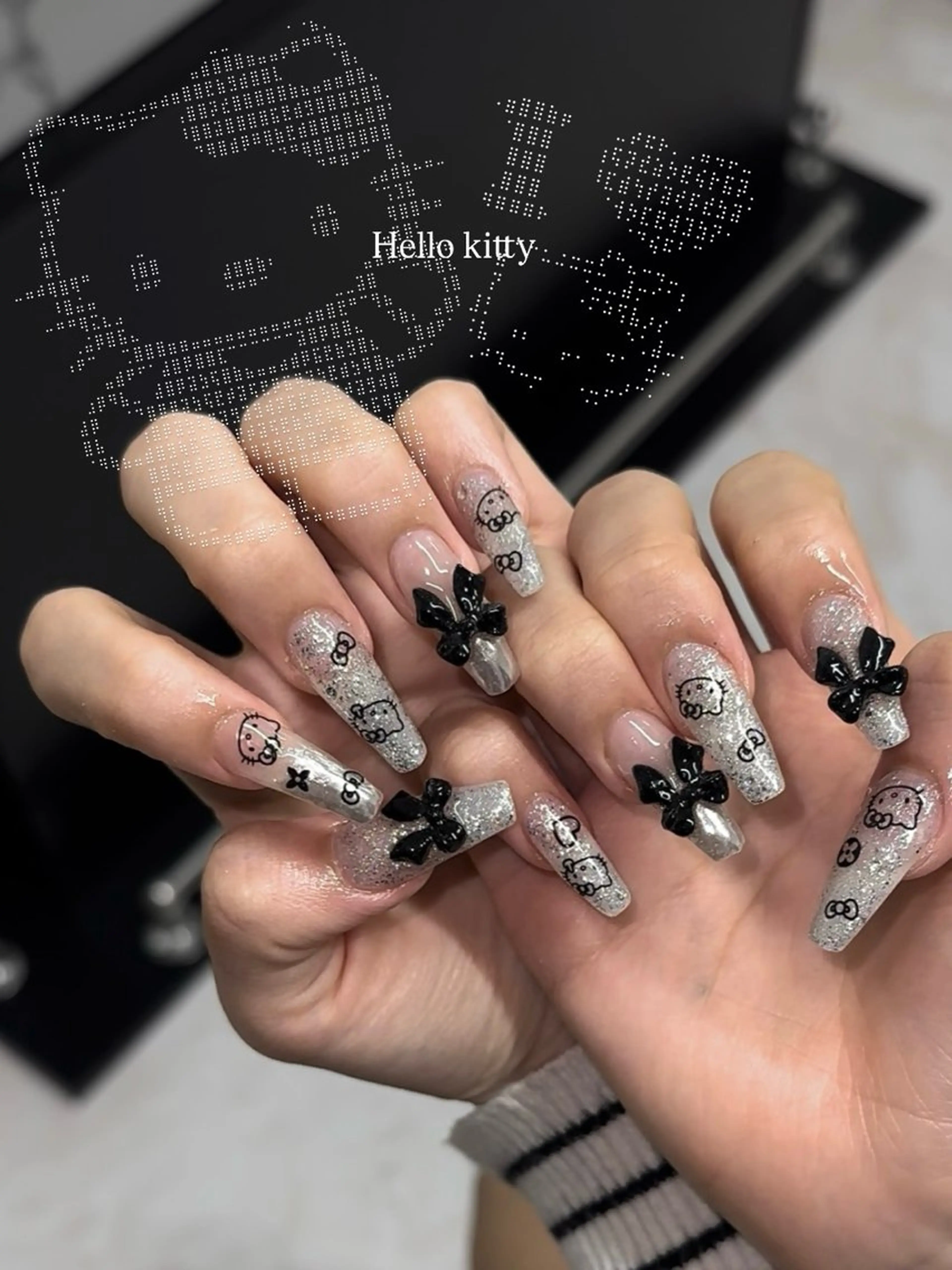 ネイル mignon nailのネイルデザイン