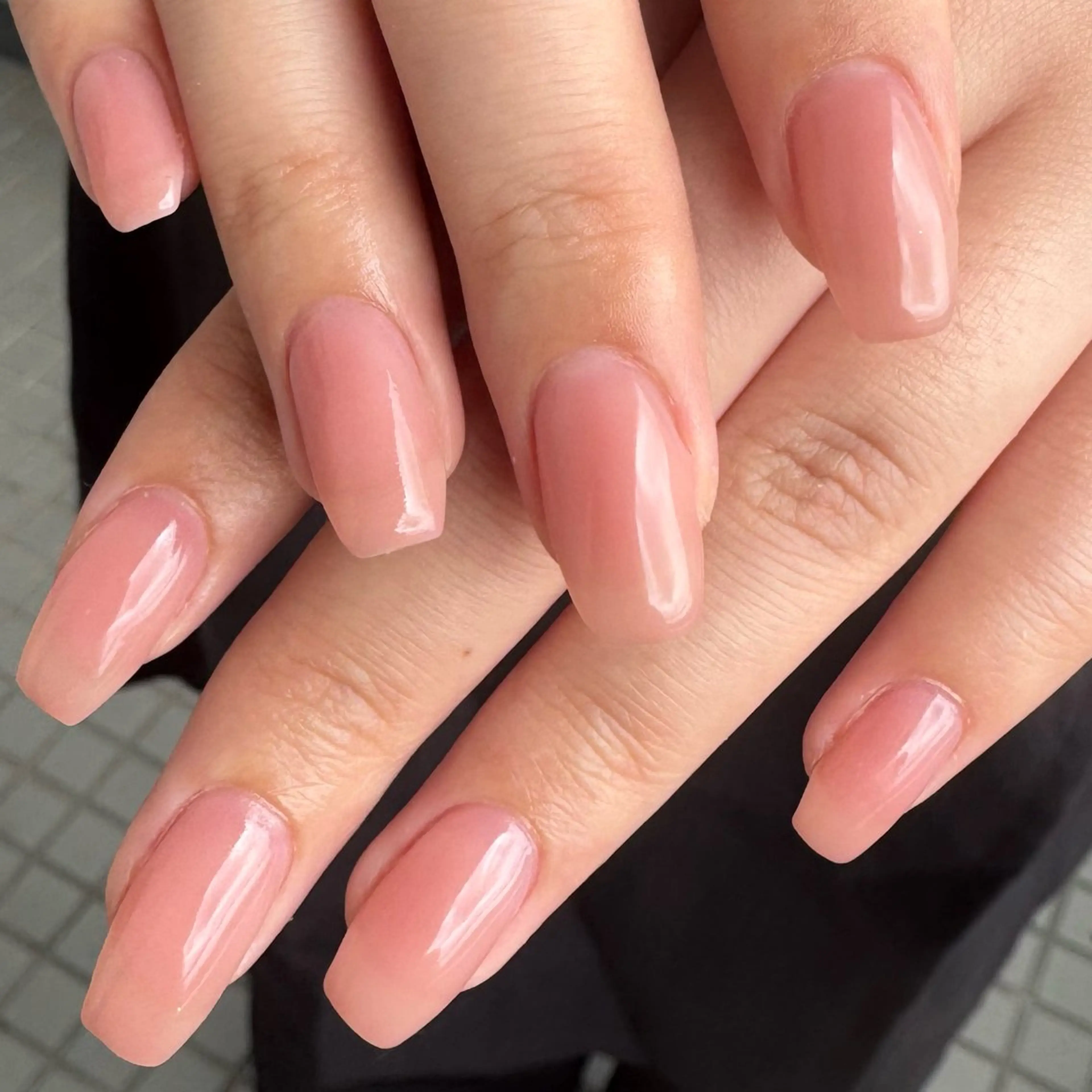 ネイル 2me YUKIMIのネイルデザイン