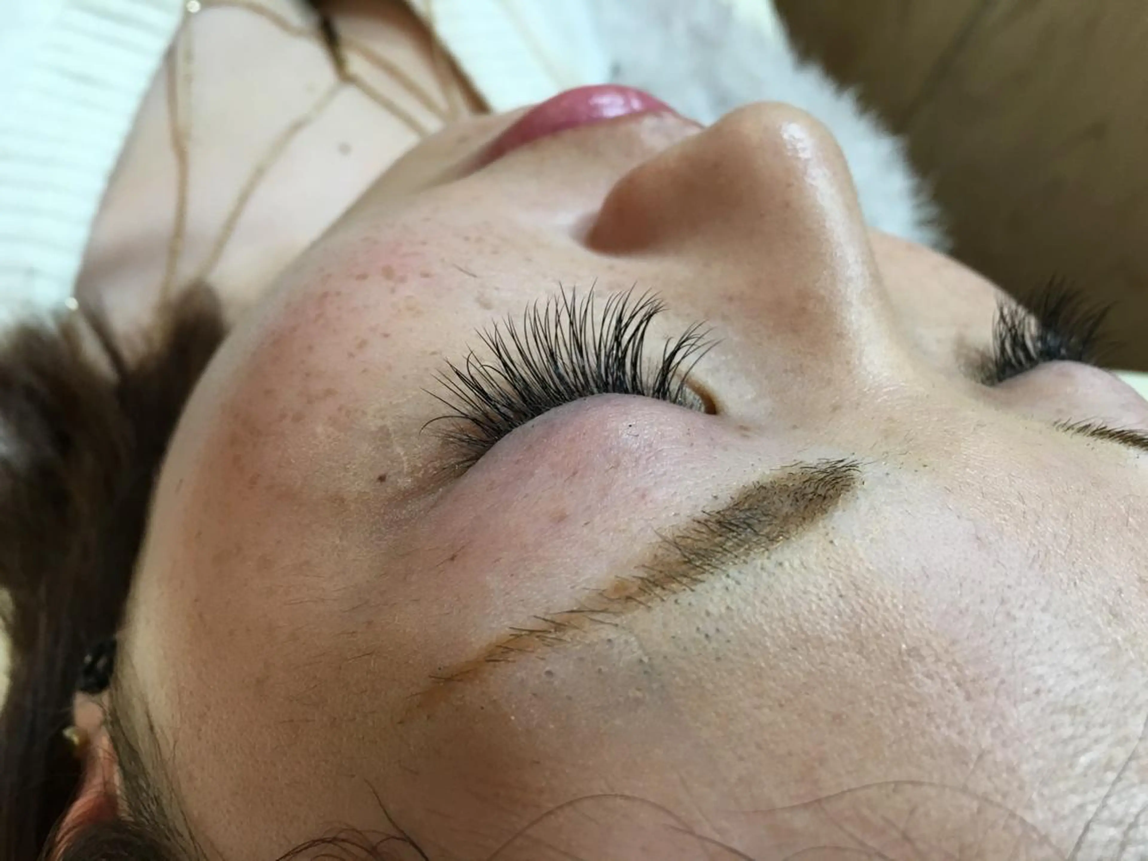 オフ込み🌟マツエク90分つけ放題🌟​〜​180本の写真