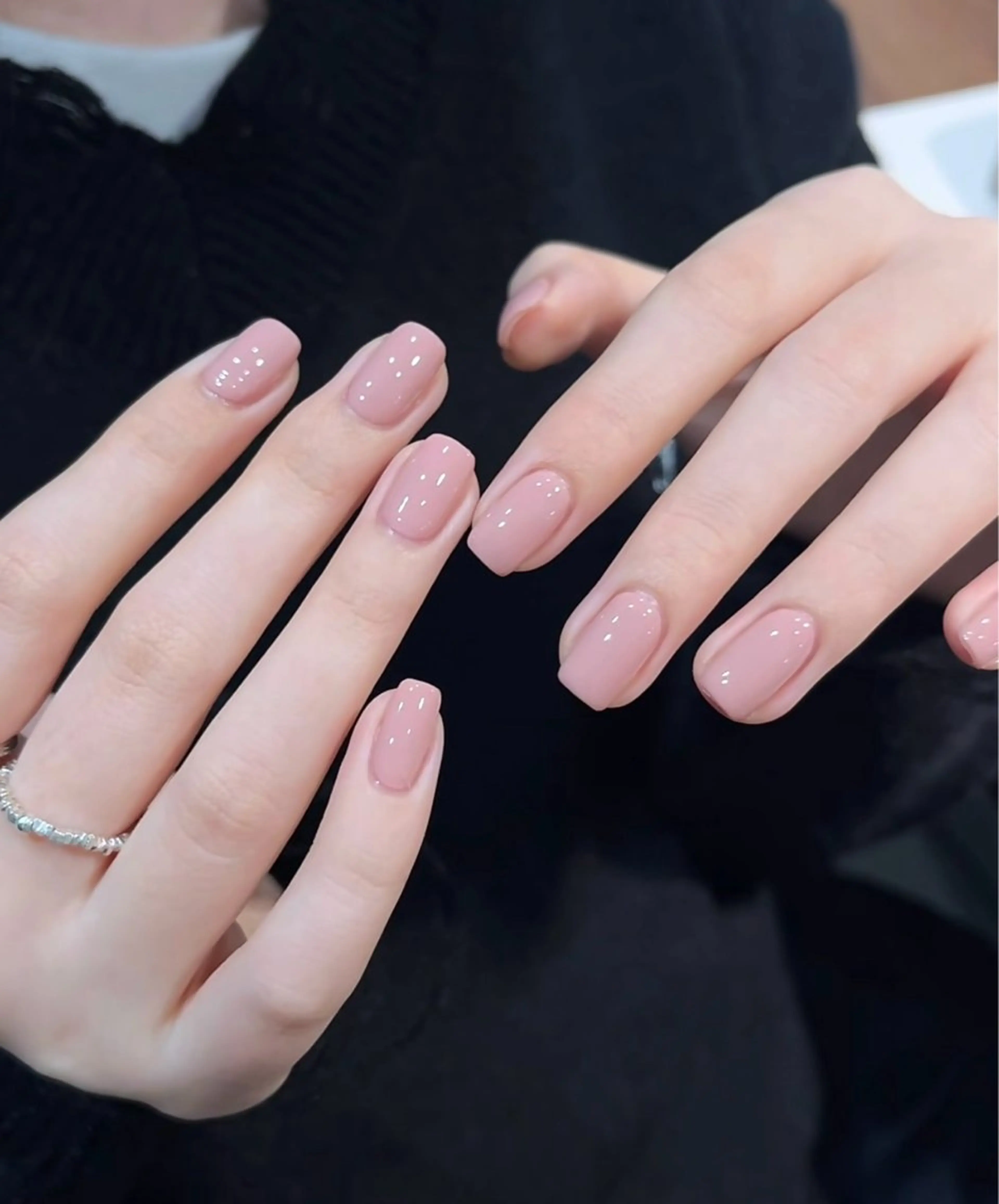ネイル 美奈サロン はるのネイルデザイン