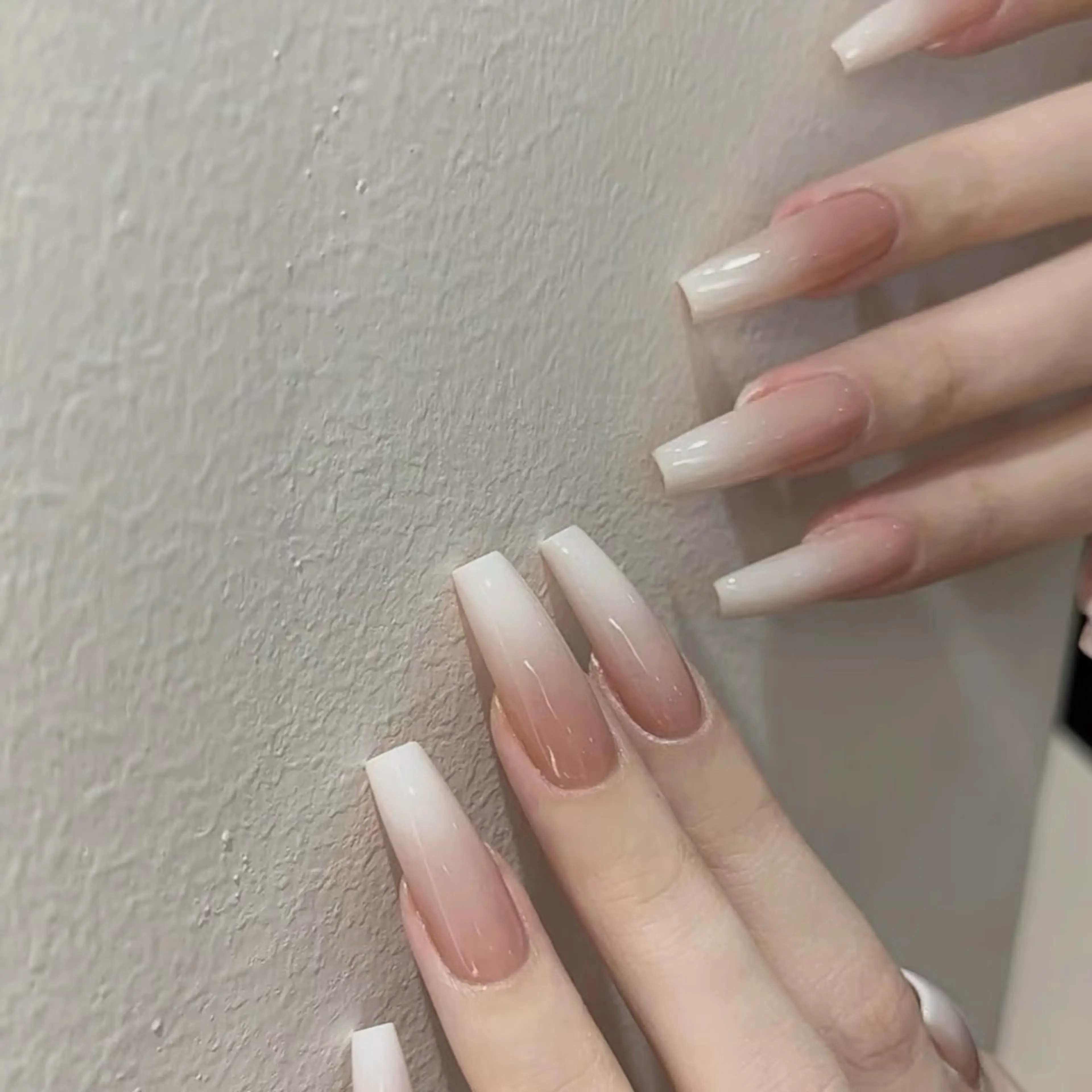 ネイル ENsalon Takareiのネイルデザイン