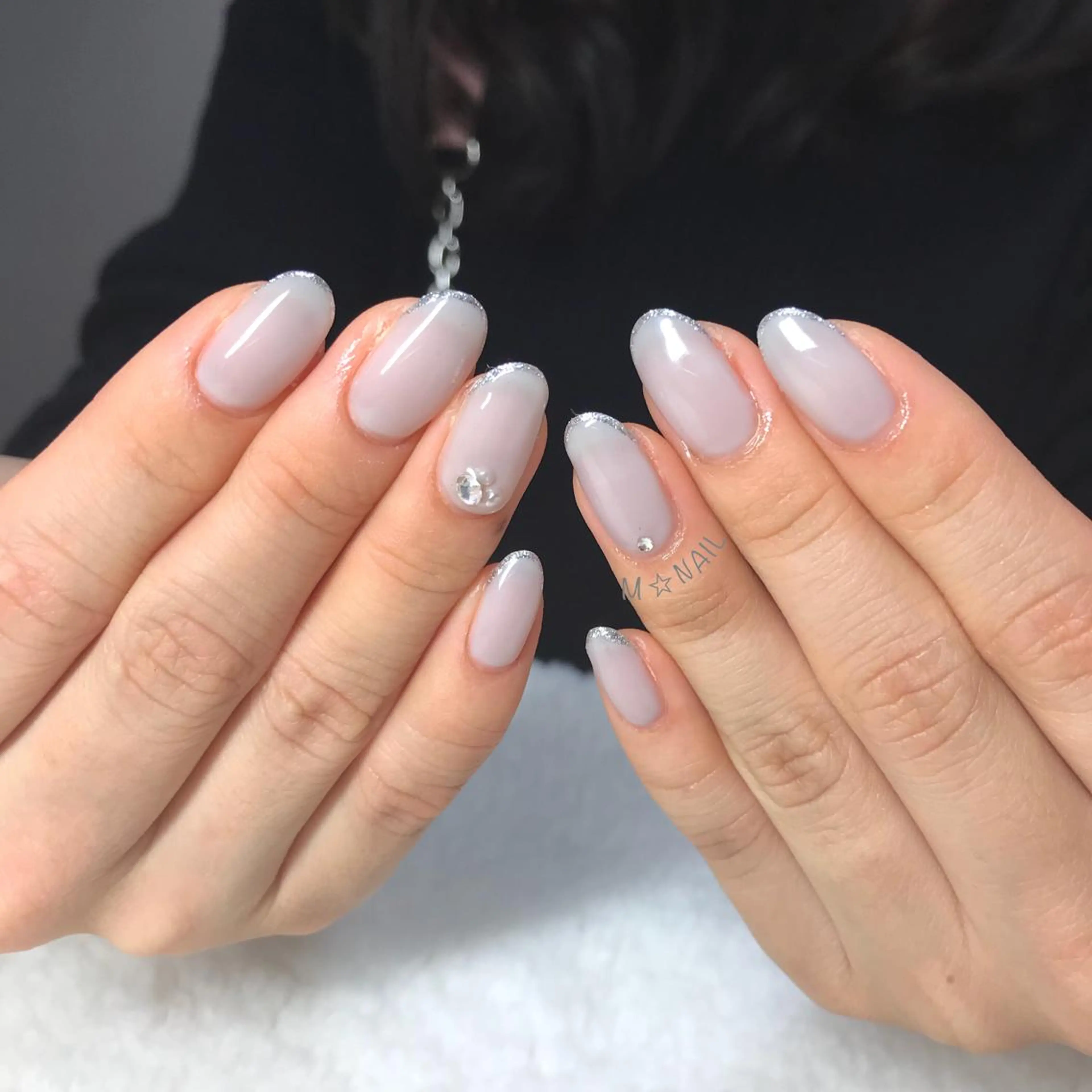 ネイル ハンドネイル COCO +のエステ・リラクイメージ